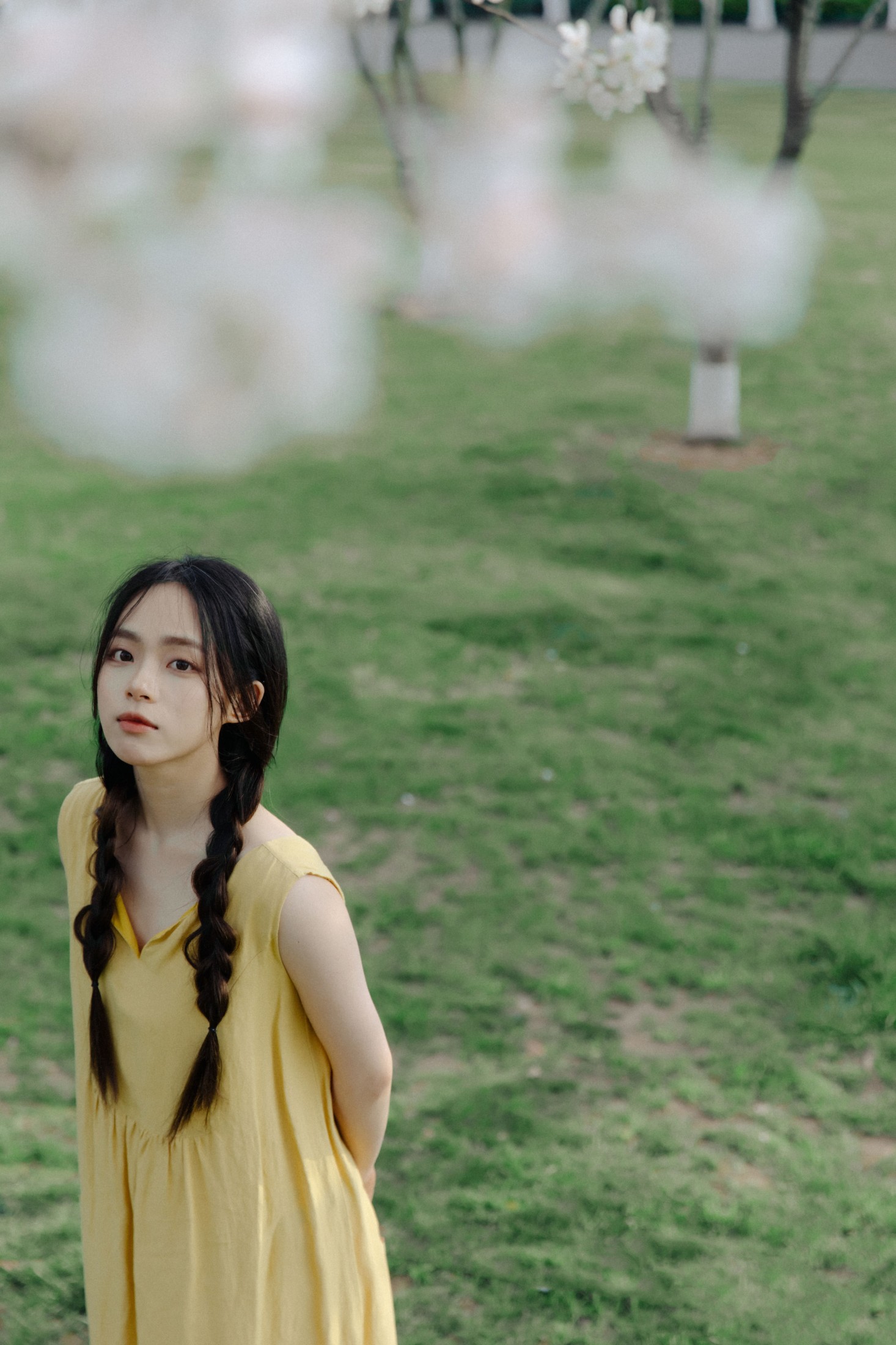 九麻MAA – 《遇见初樱》[27P] 插图3