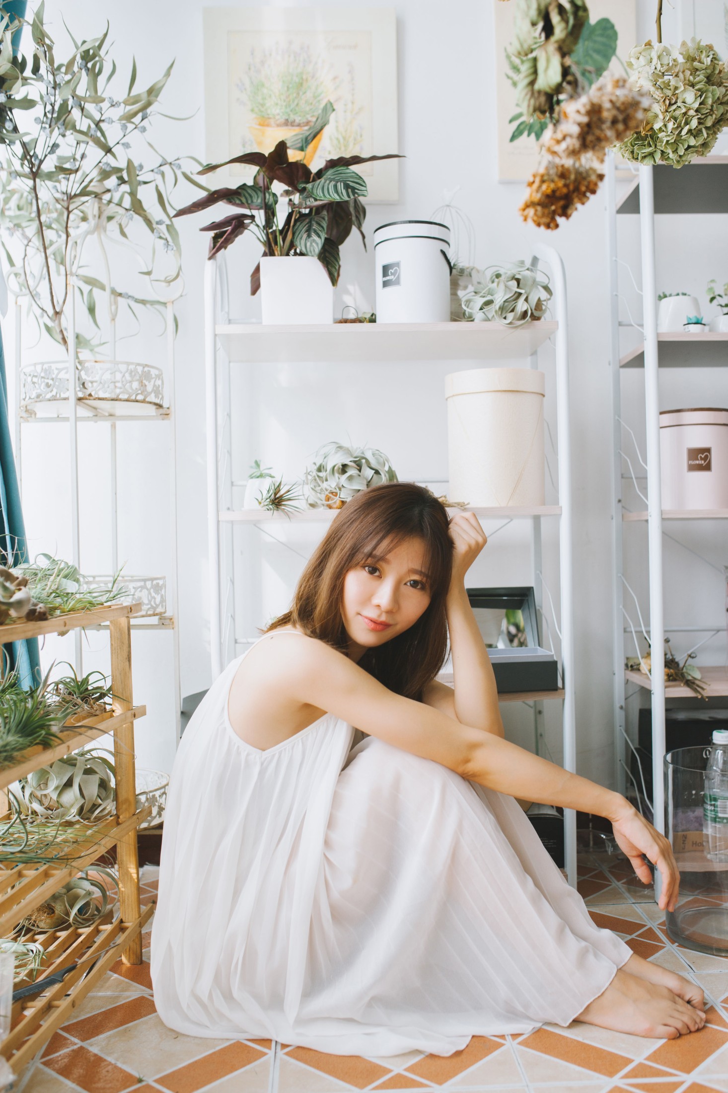 陈珂 – 《早安，阳光》[22P] 插图4