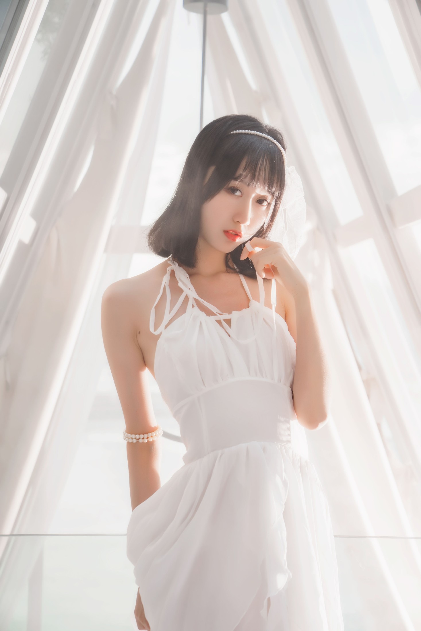 木棉棉VwV – 《拾光》[25P] 插图3