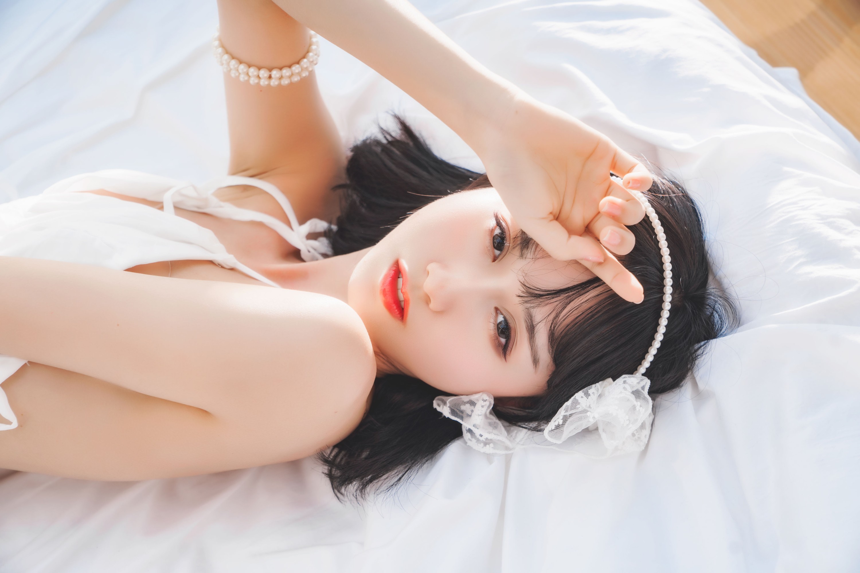 木棉棉VwV – 《拾光》[25P] 插图5