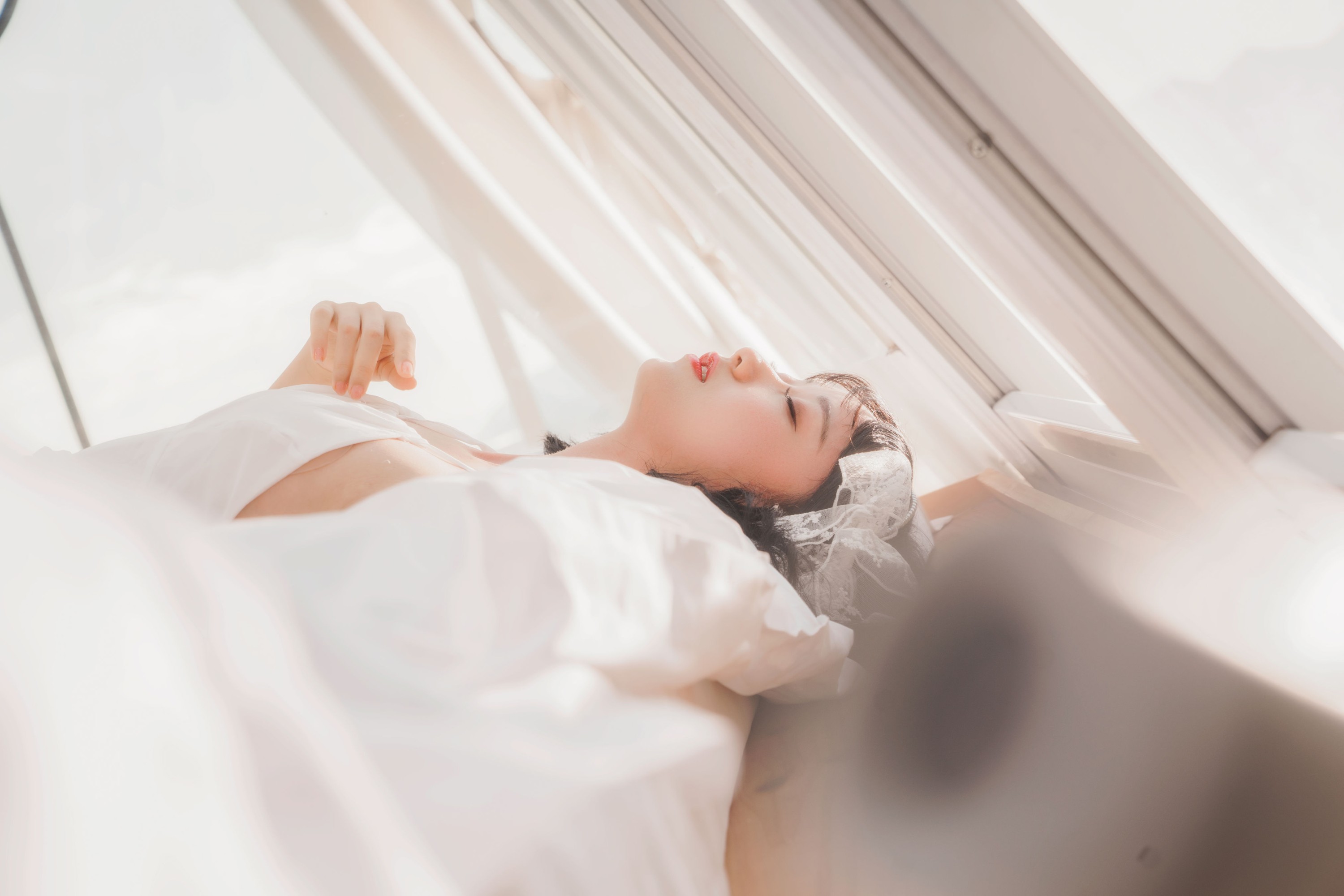 木棉棉VwV – 《拾光》[25P] 插图4