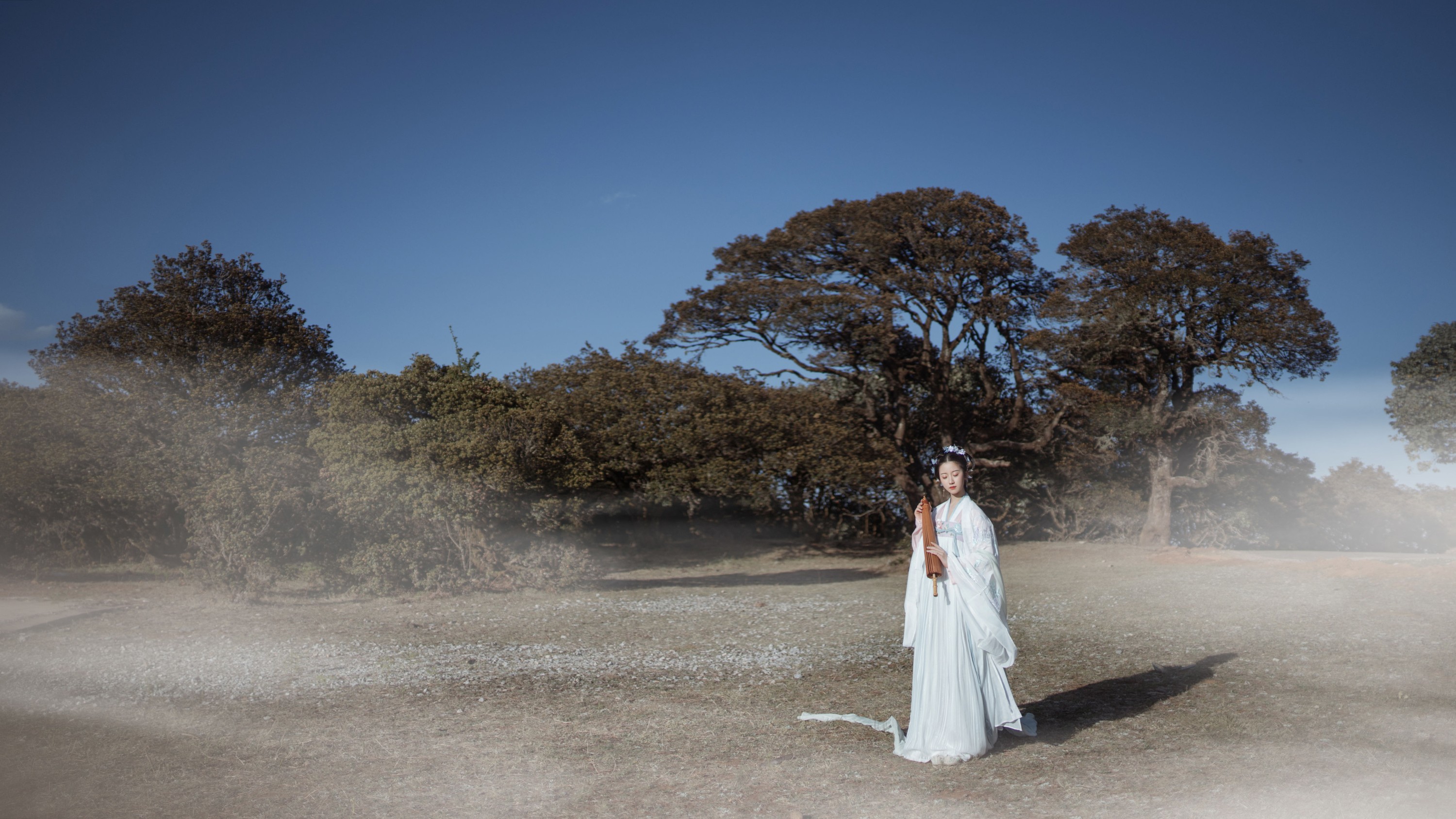 粥米饭 – 《神女赋》[26P] 插图5