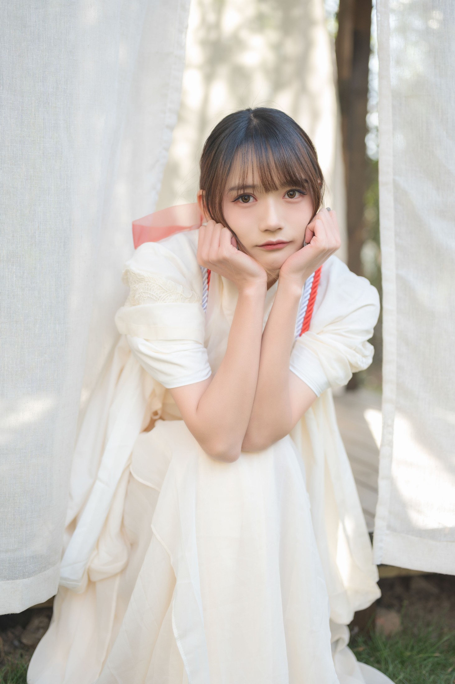 兔子Zzz不吃胡萝卜 – 《玉龙赋》[28P] 插图5