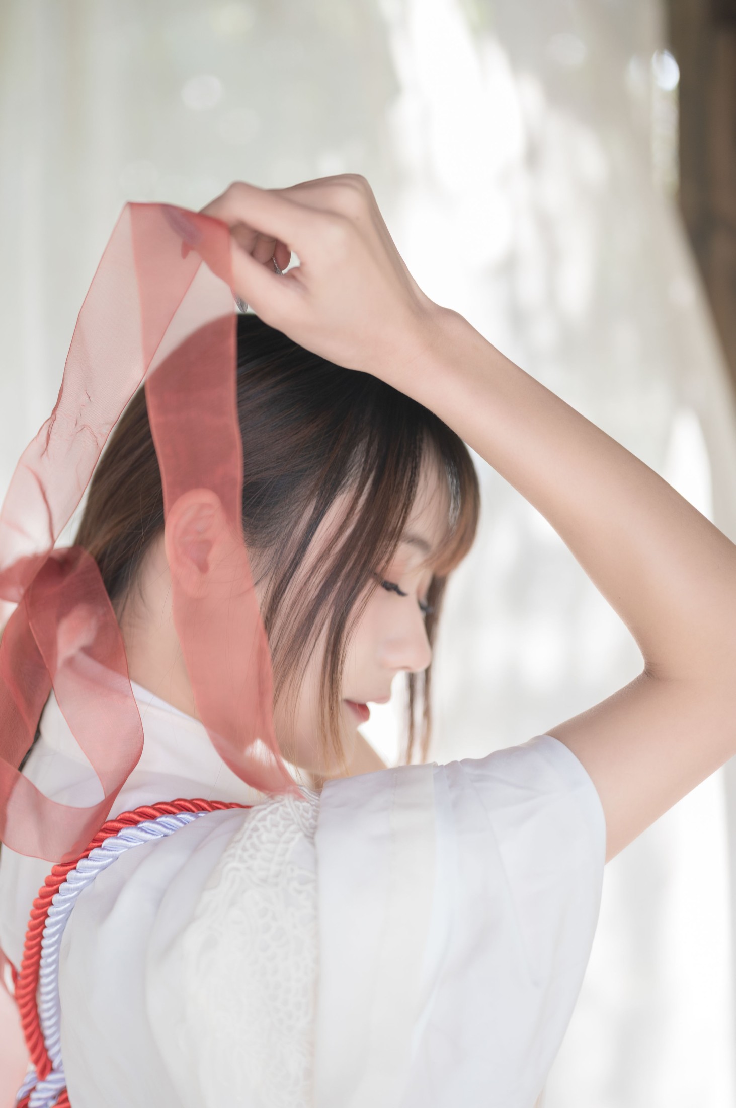 兔子Zzz不吃胡萝卜 – 《玉龙赋》[28P] 插图4