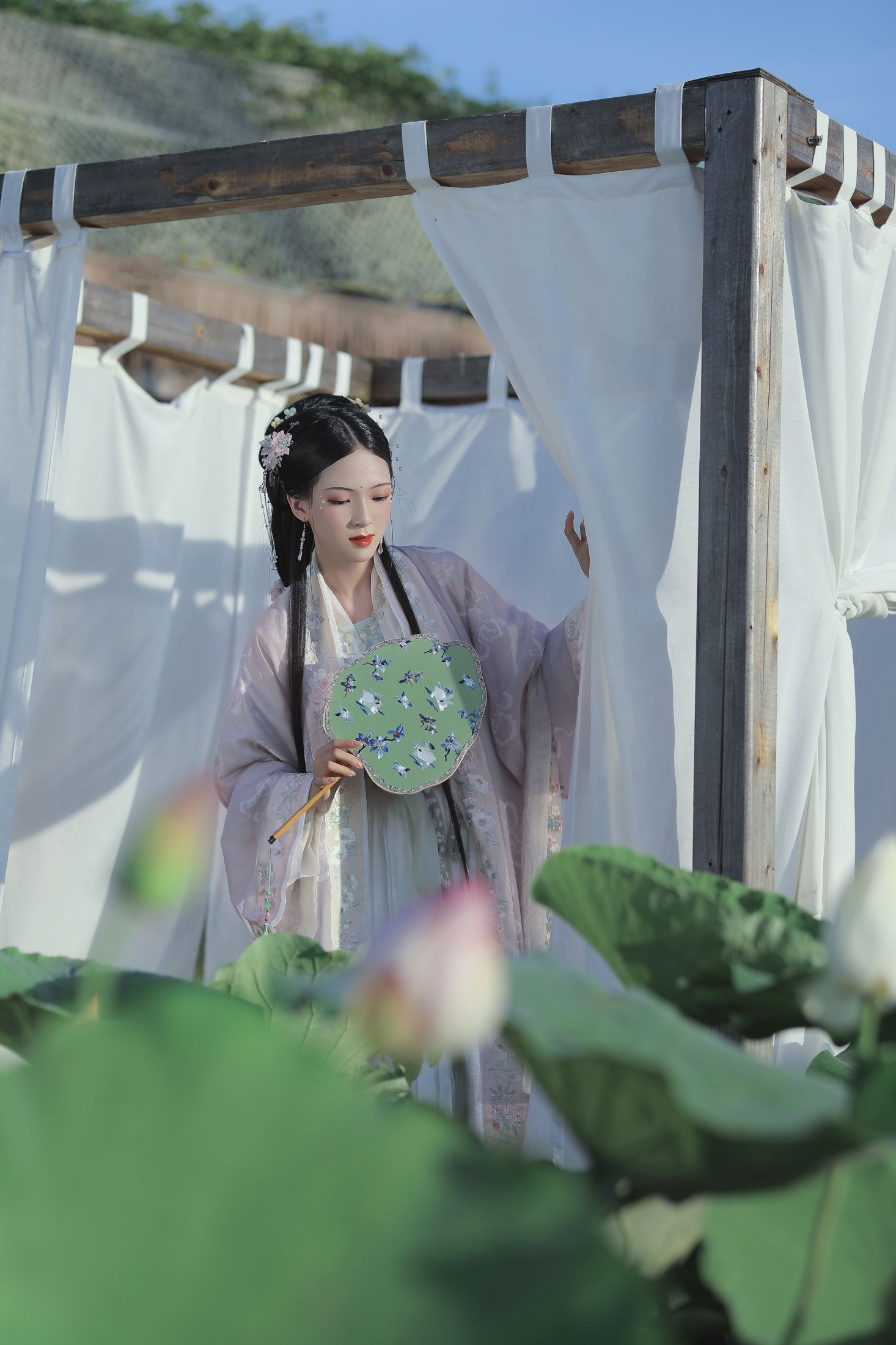 ella – 《芙蓉》[23P] 插图3