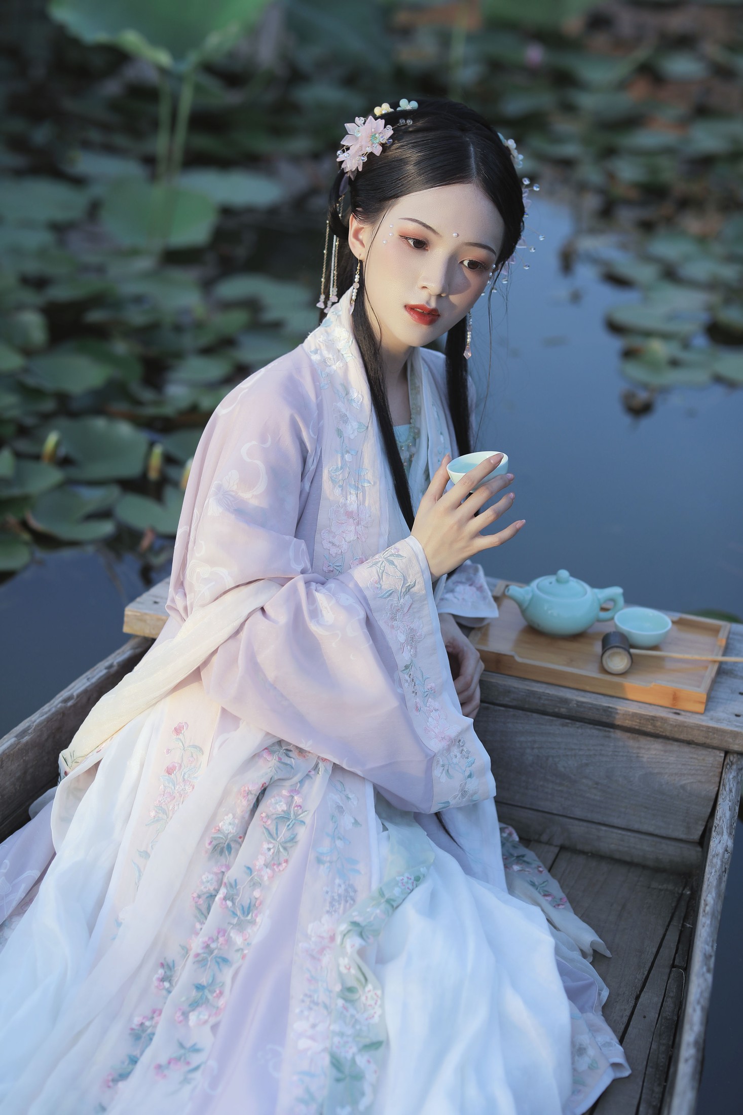 ella – 《芙蓉》[23P] 插图5