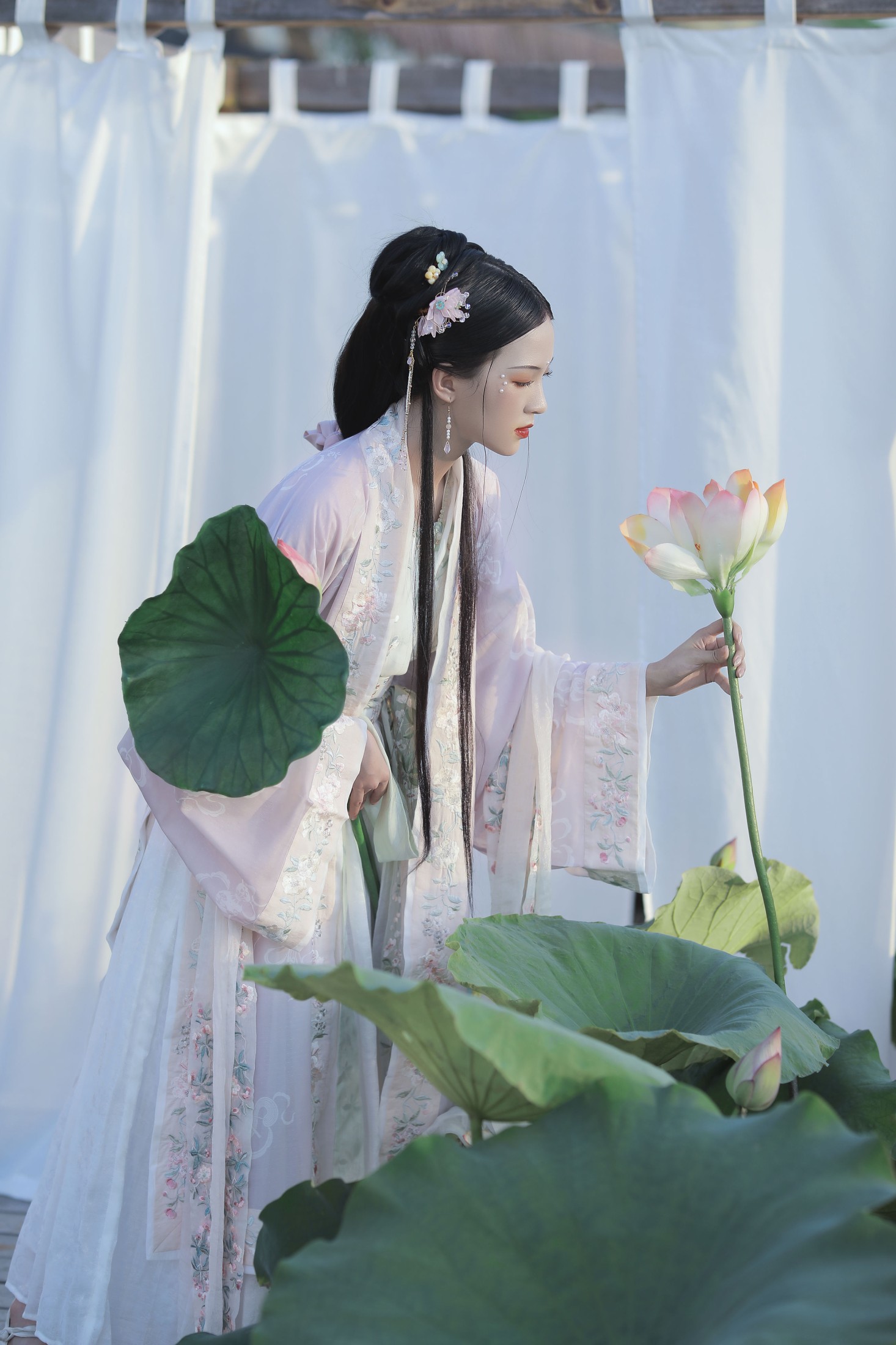 ella – 《芙蓉》[23P] 插图4