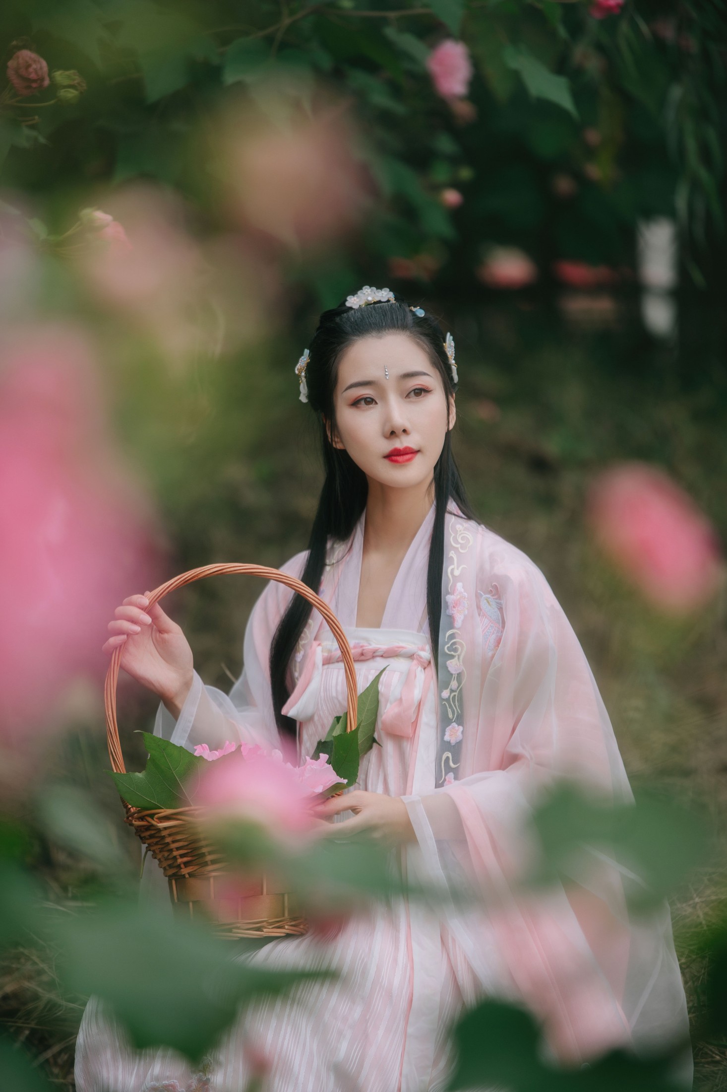 木哥 – 《粉蝶》[22P] 插图4