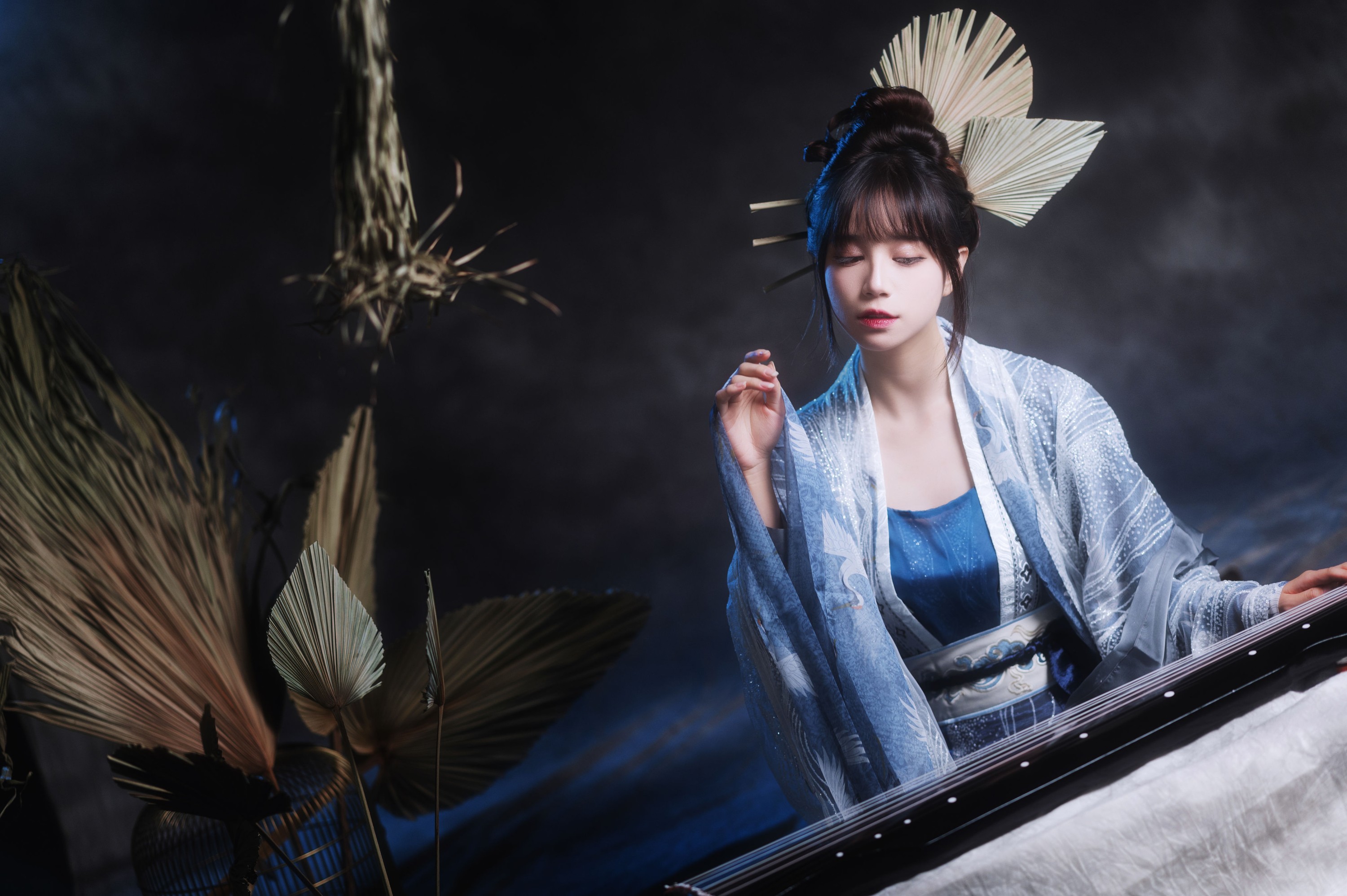 贰加六 – 《枯》[50P] 插图3