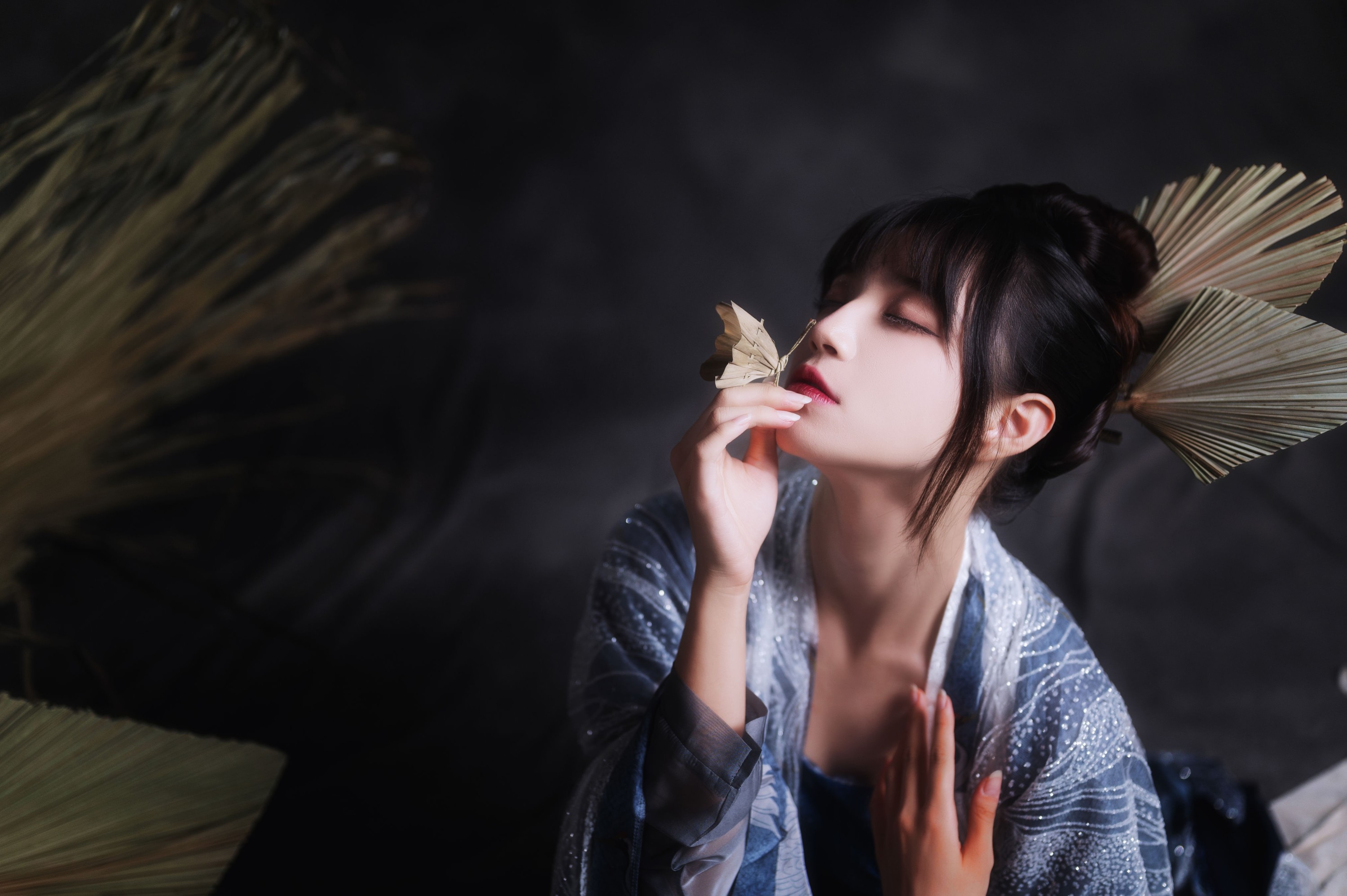 贰加六 – 《枯》[50P] 插图4