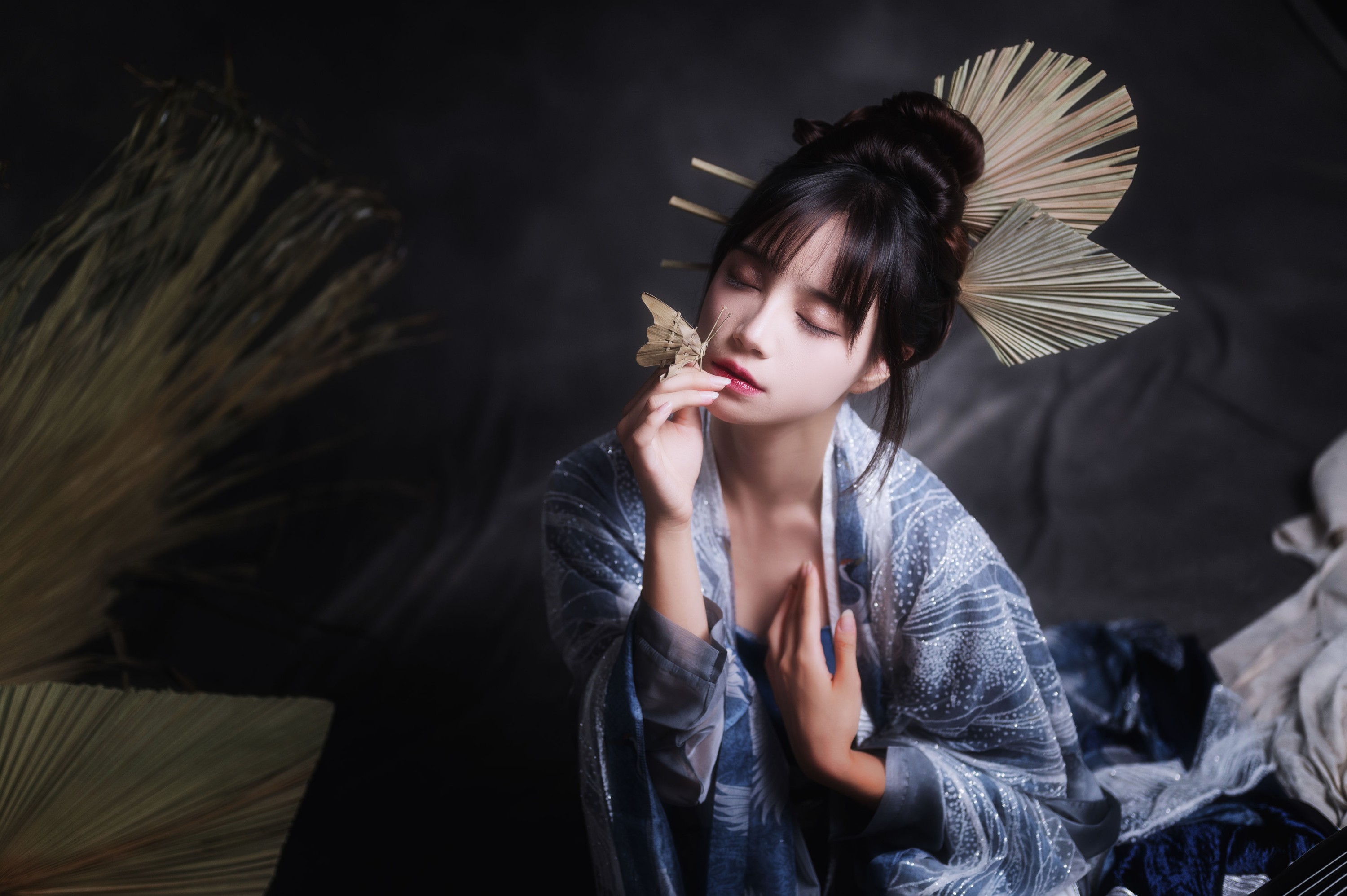 贰加六 – 《枯》[50P] 插图5