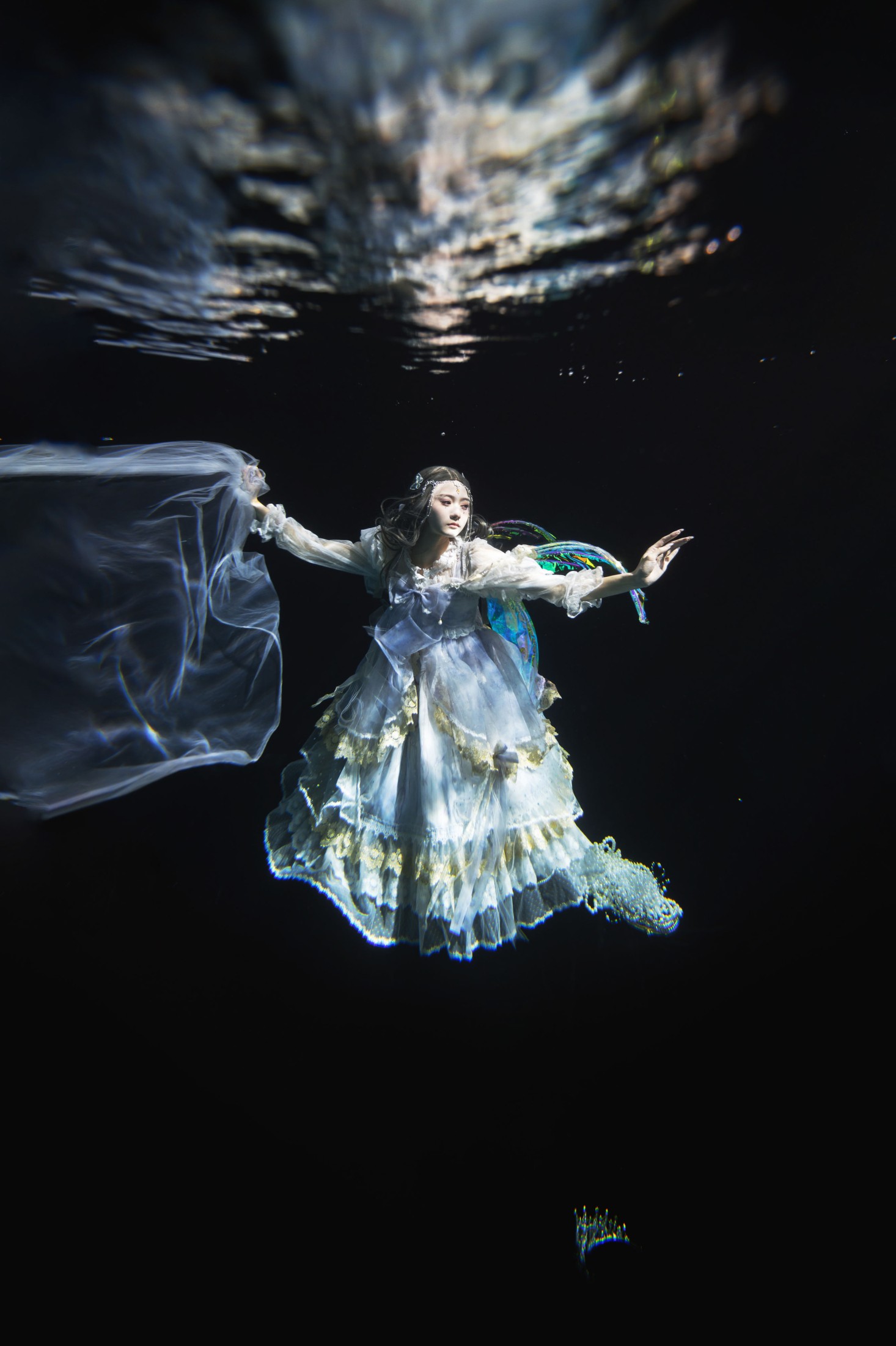 兔子Zzz不吃胡萝卜 – 《捕梦》[31P] 插图5