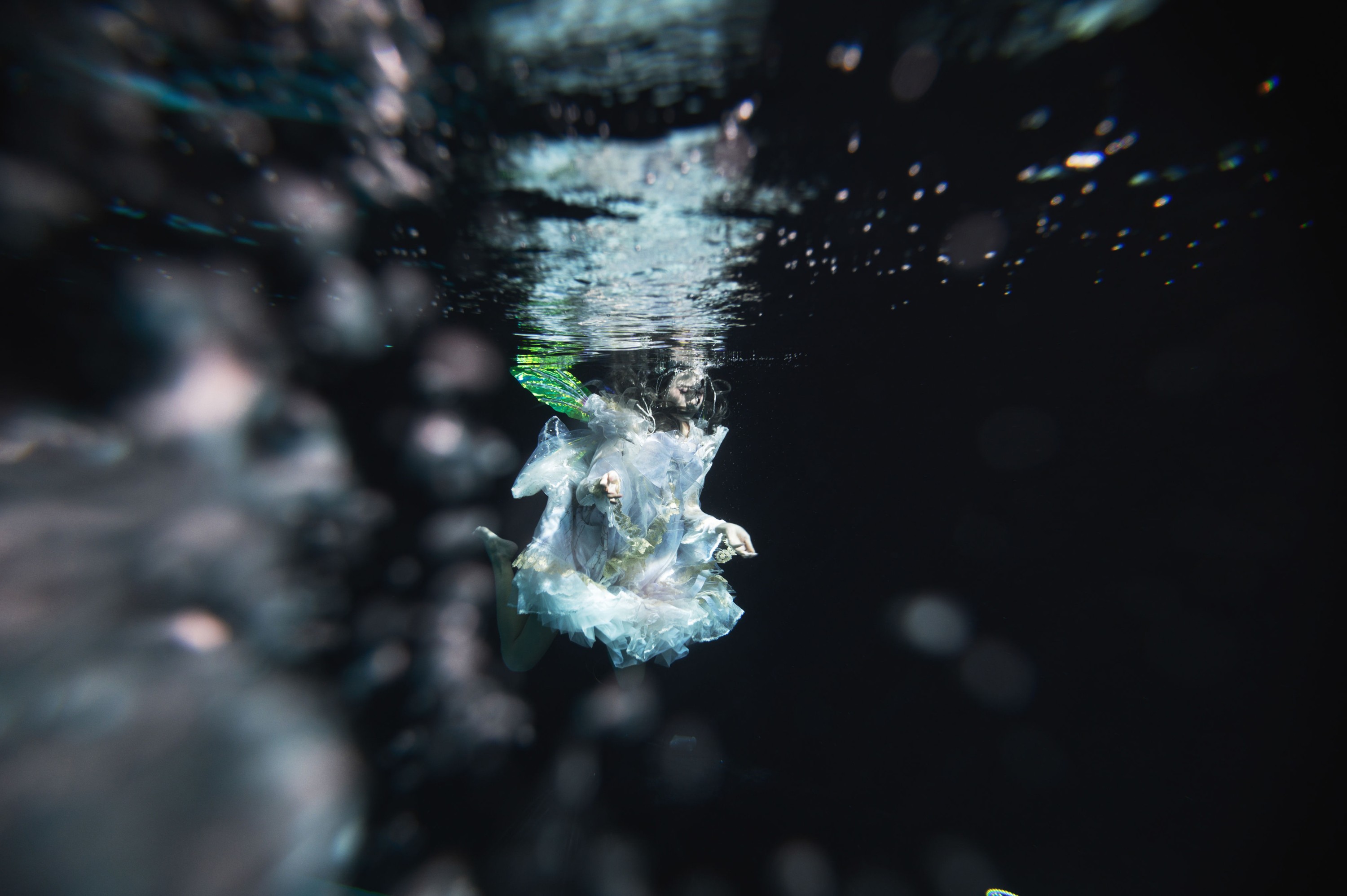 兔子Zzz不吃胡萝卜 – 《捕梦》[31P] 插图3