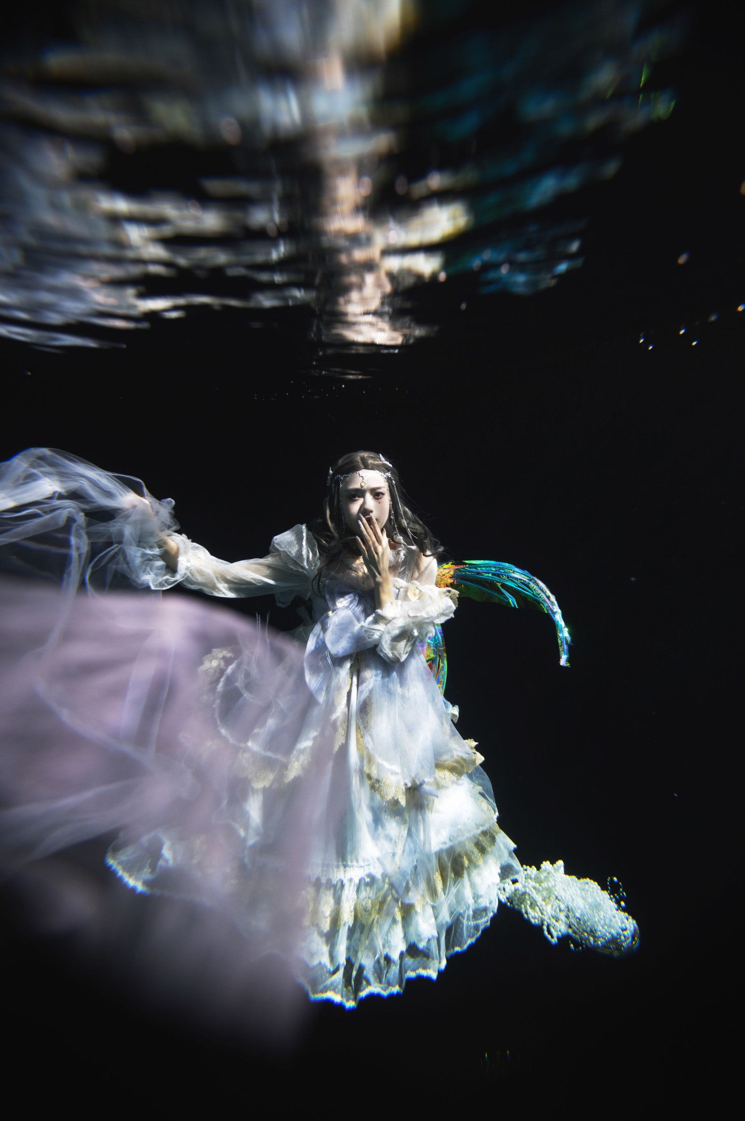 兔子Zzz不吃胡萝卜 – 《捕梦》[31P] 插图4