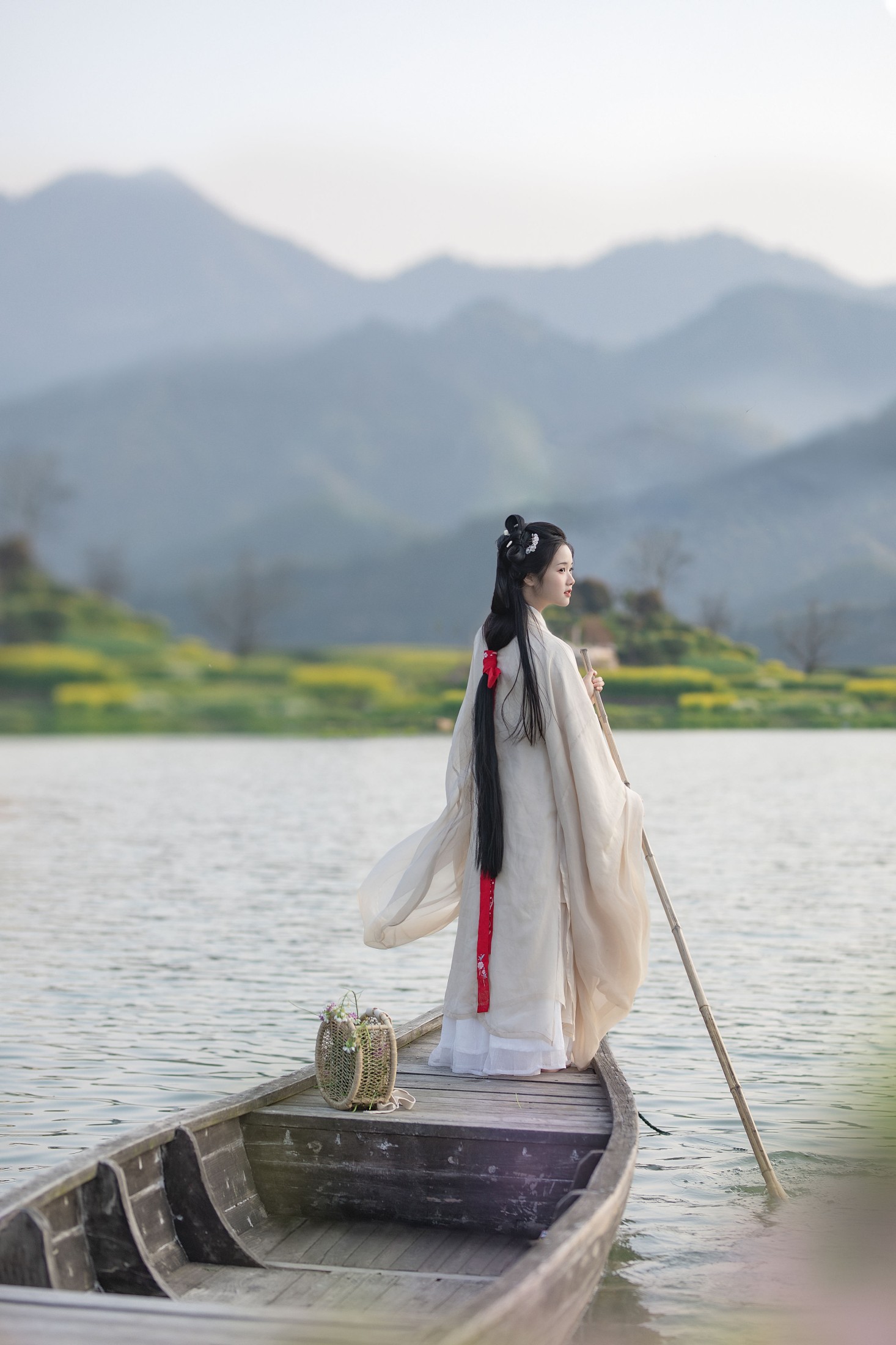 至春禾 – 《春归》[23P] 插图5