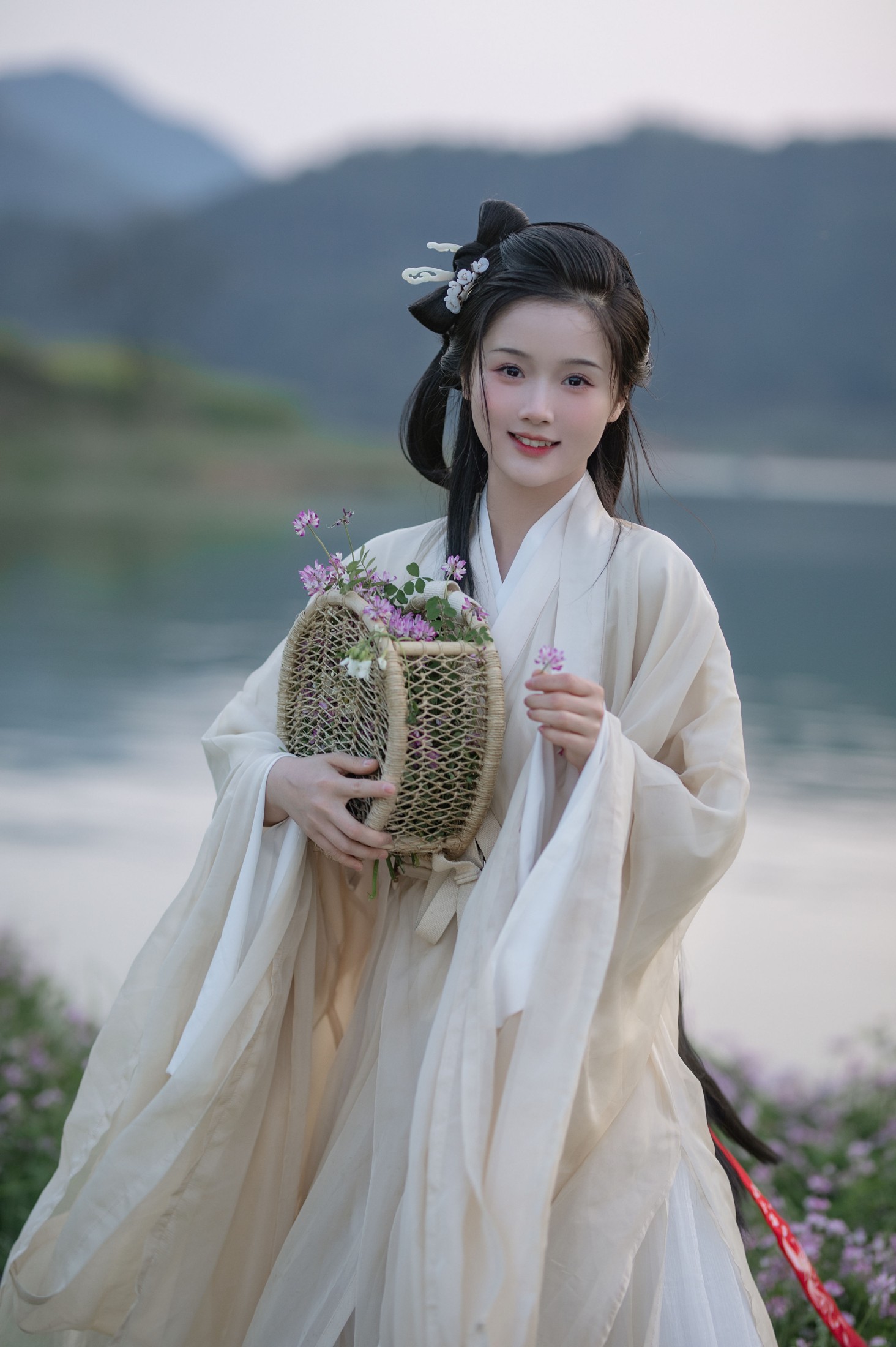 至春禾 – 《春归》[23P] 插图3