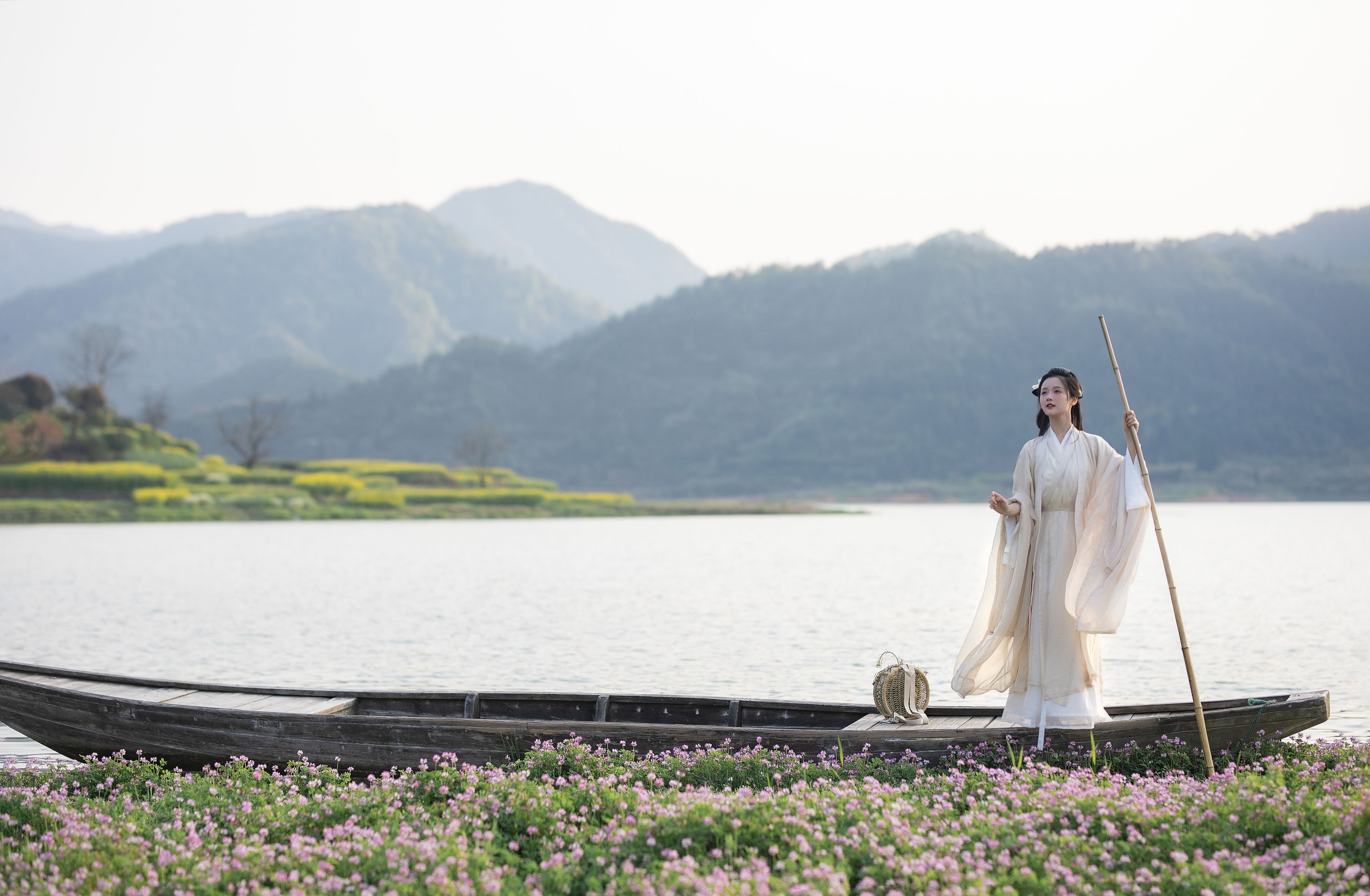 至春禾 – 《春归》[23P] 插图4