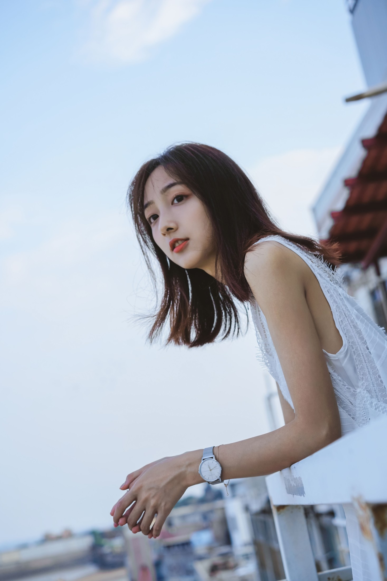 戴黎婷 – 《静谧的时光》[22P] 插图3