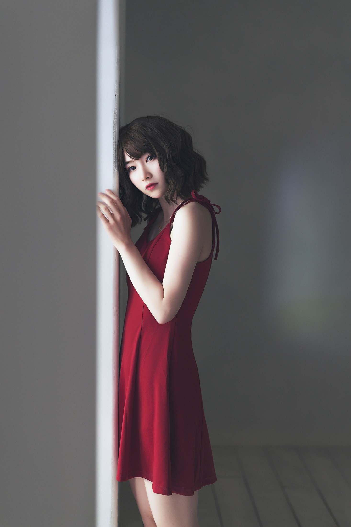 海星星_seastar – 《孤独症》[28P] 插图5