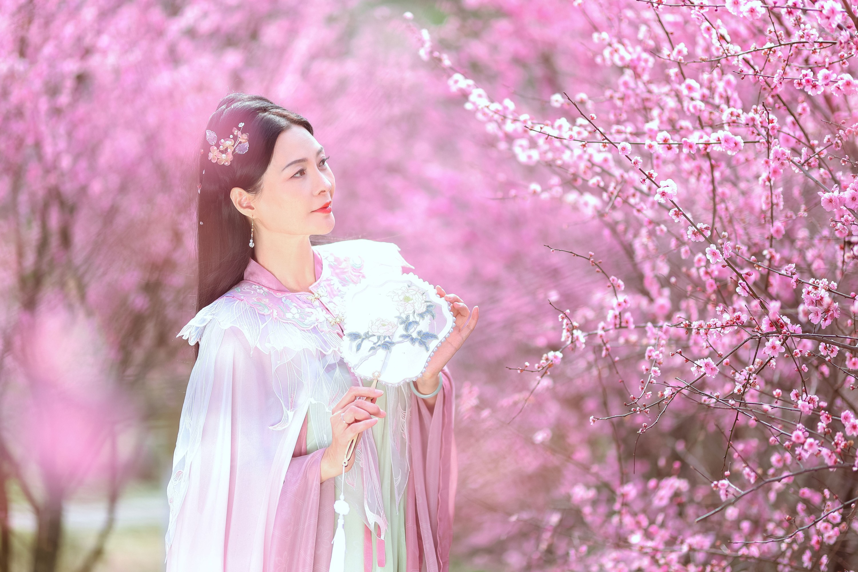  阿莲 – 《暖春樱色》[38P] 插图5