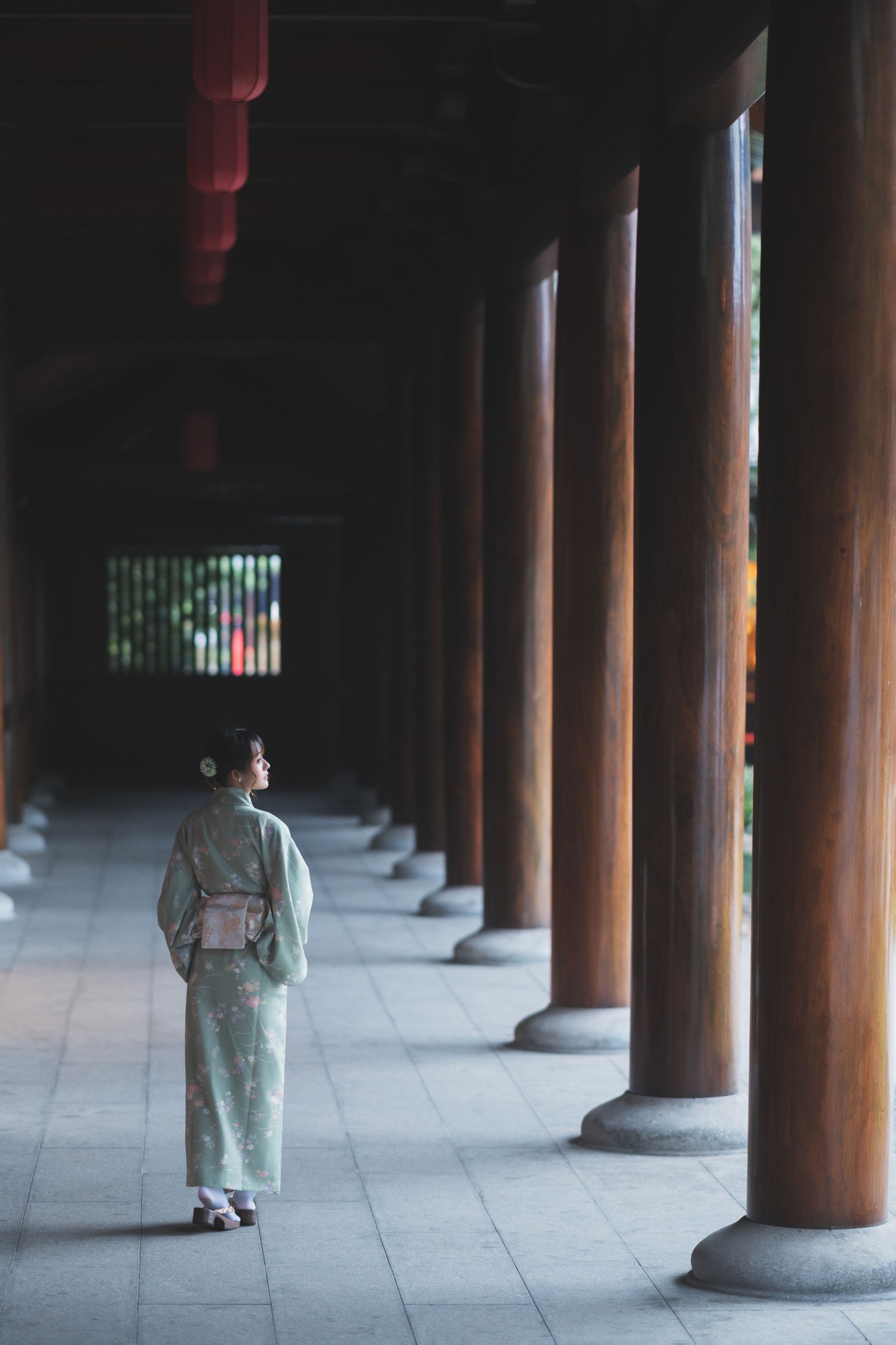 兔子Zzz不吃胡萝卜 – 《晚唐传唐》[26P] 插图5