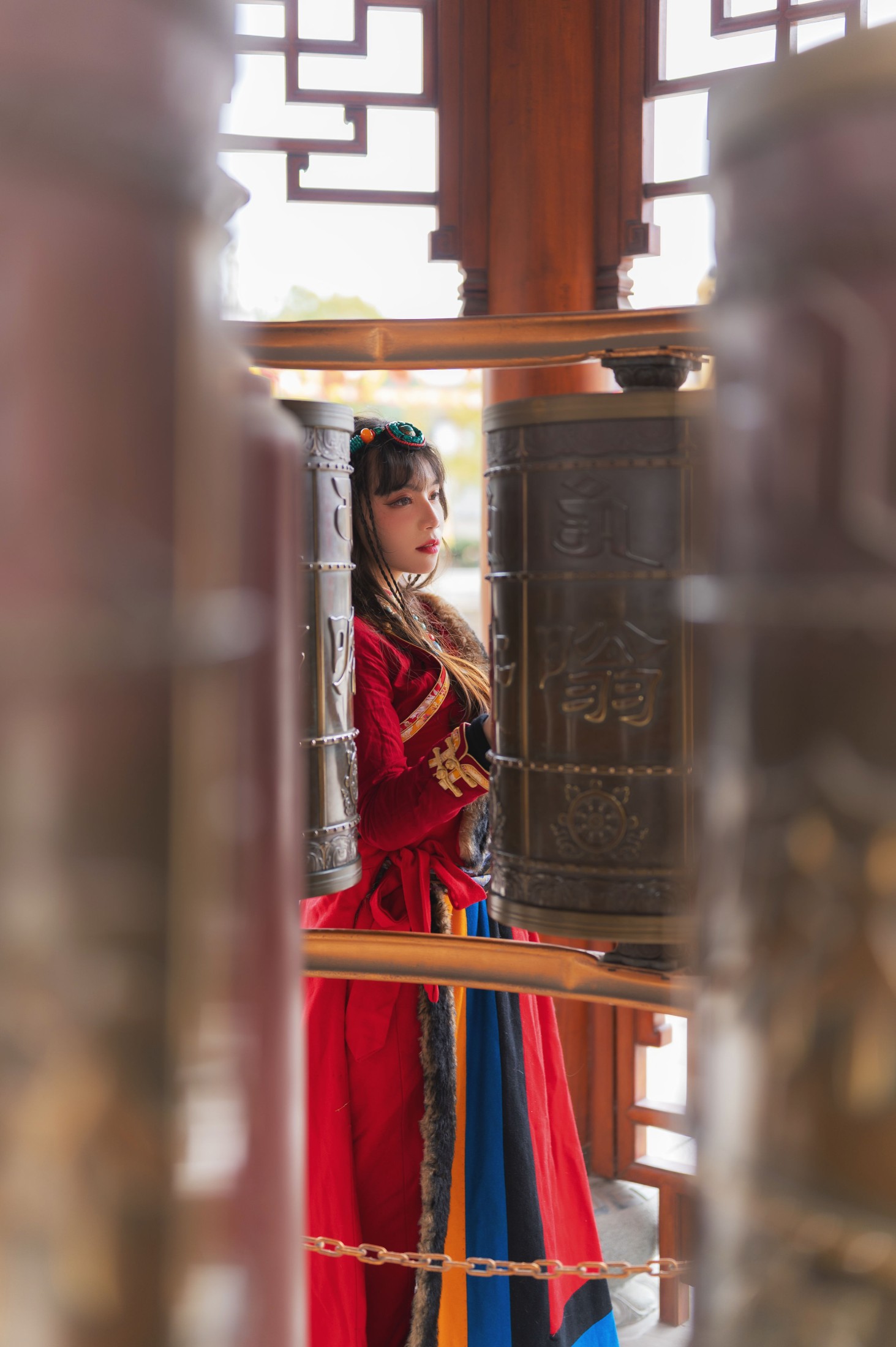 贰加六 – 《东林密境》[33P] 插图5