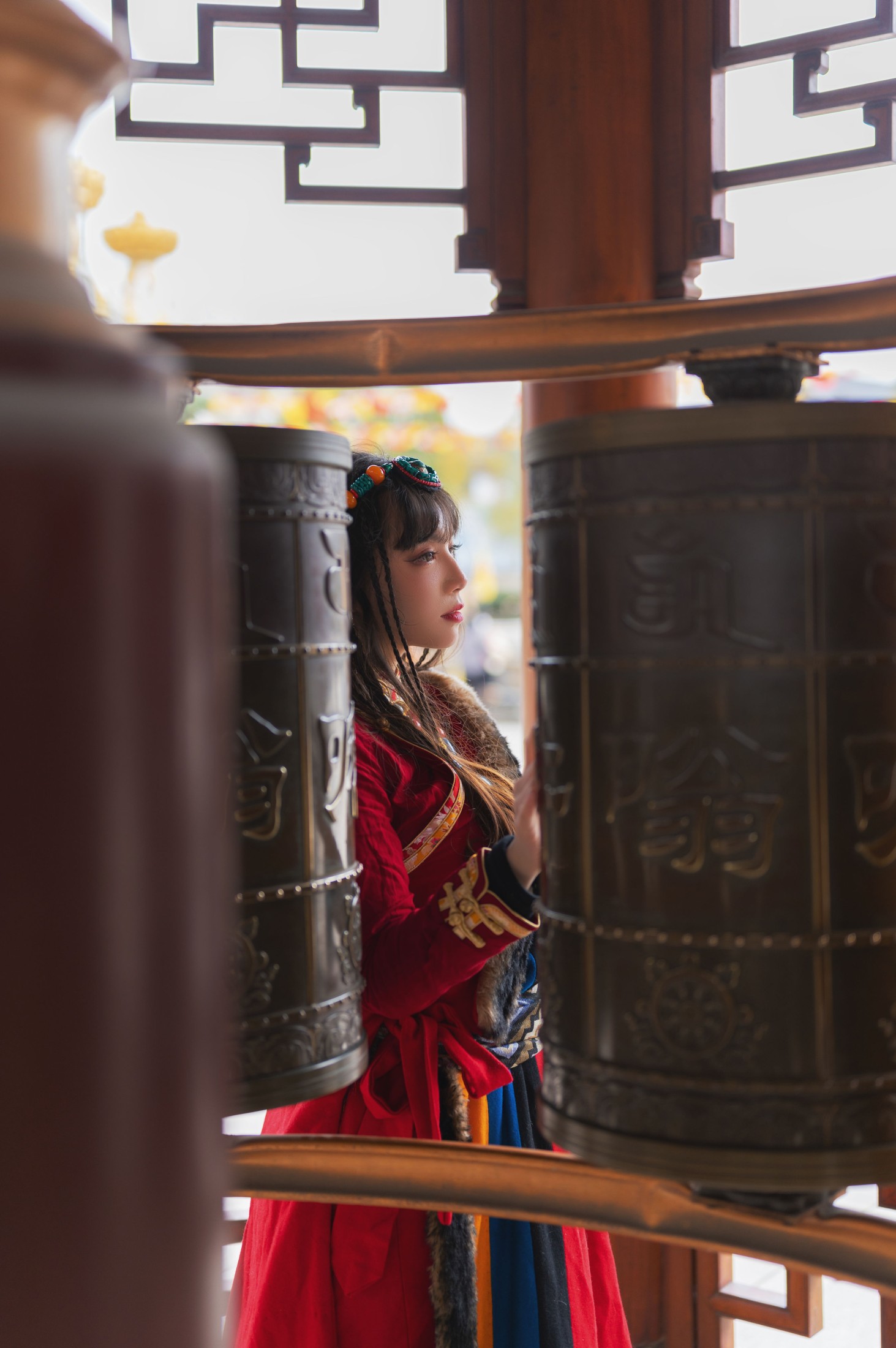 贰加六 – 《东林密境》[33P] 插图4