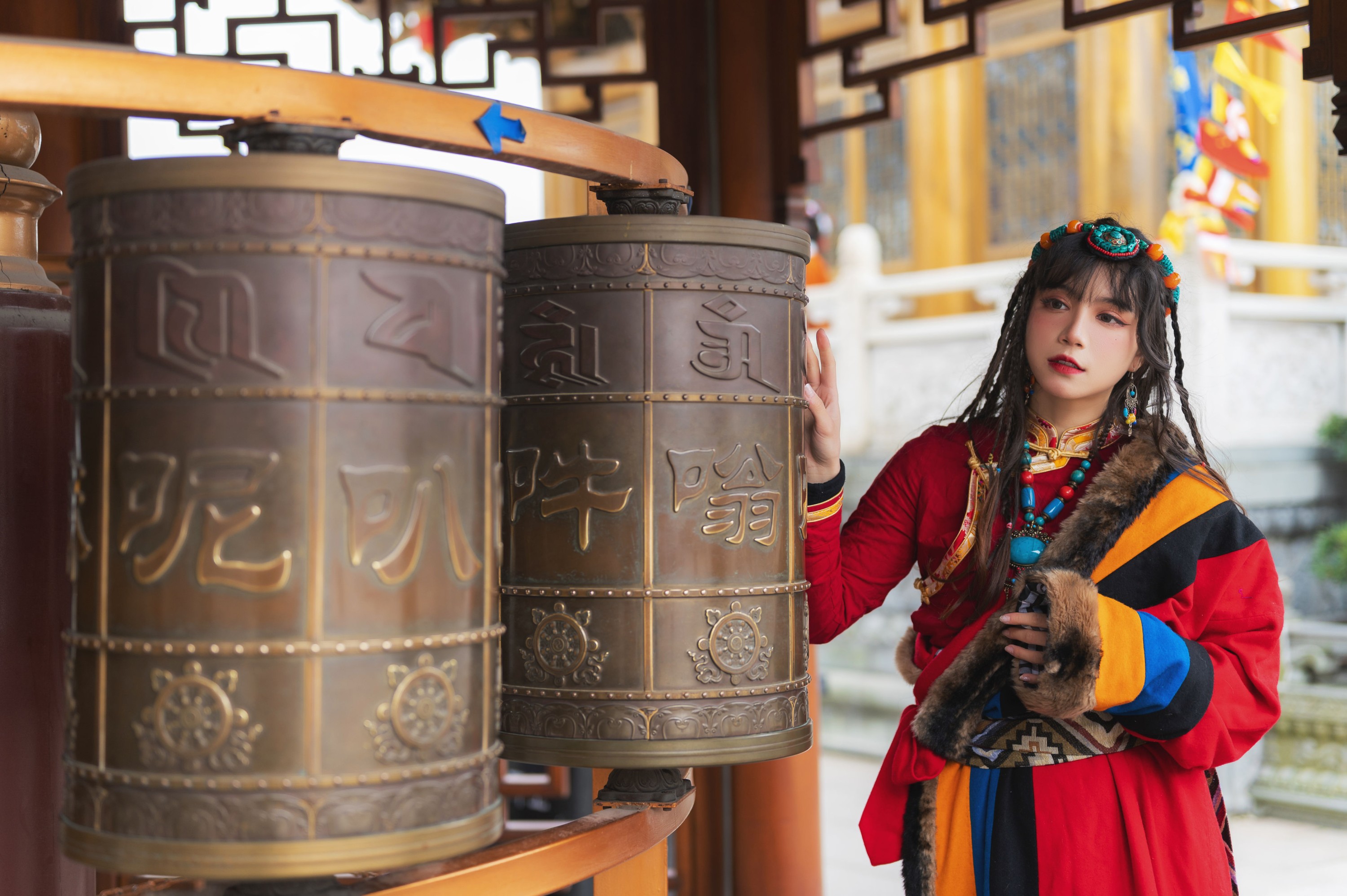 贰加六 – 《东林密境》[33P] 插图3