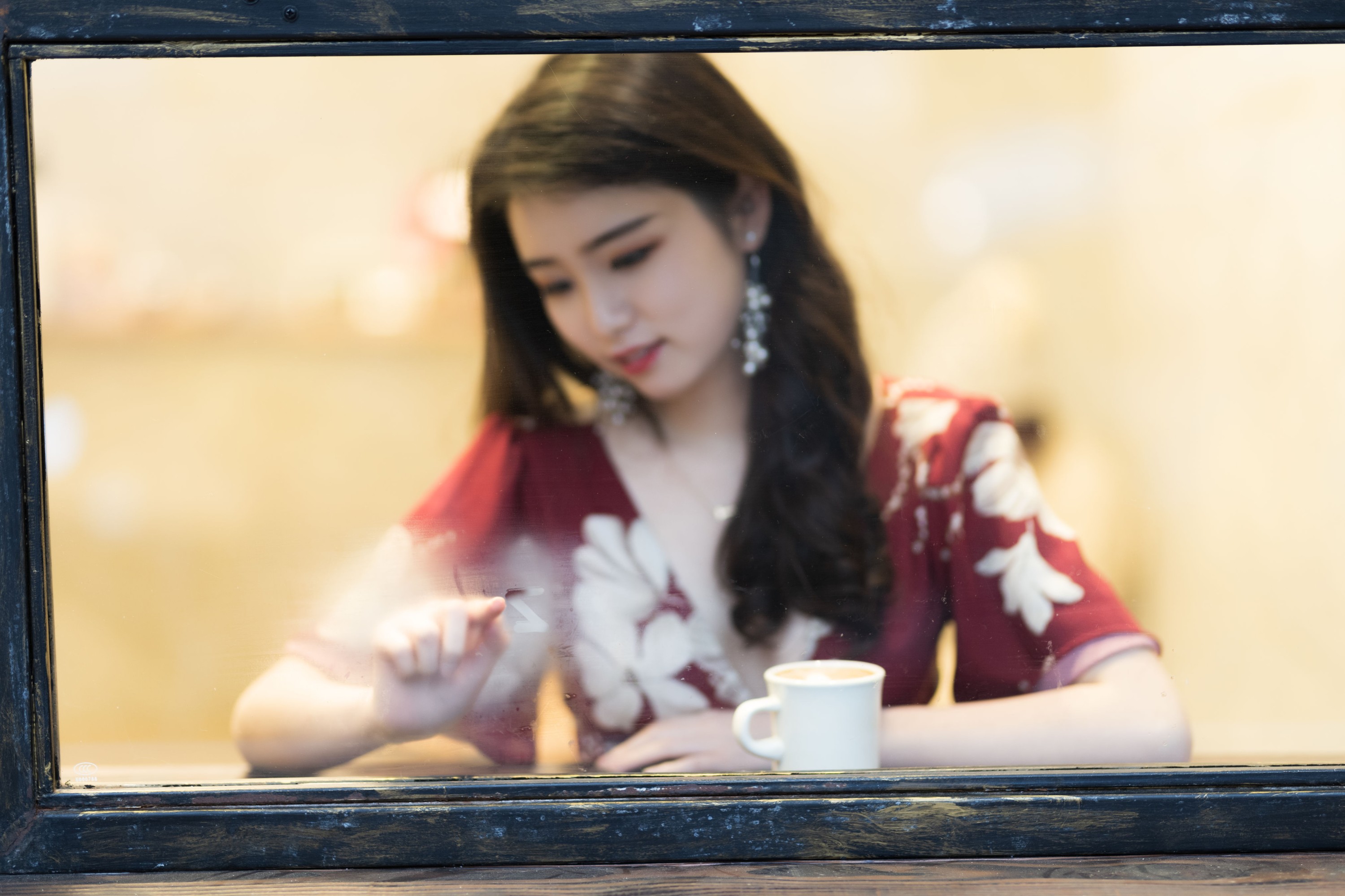 ZERO – 《街角咖啡屋》[31P] 插图5