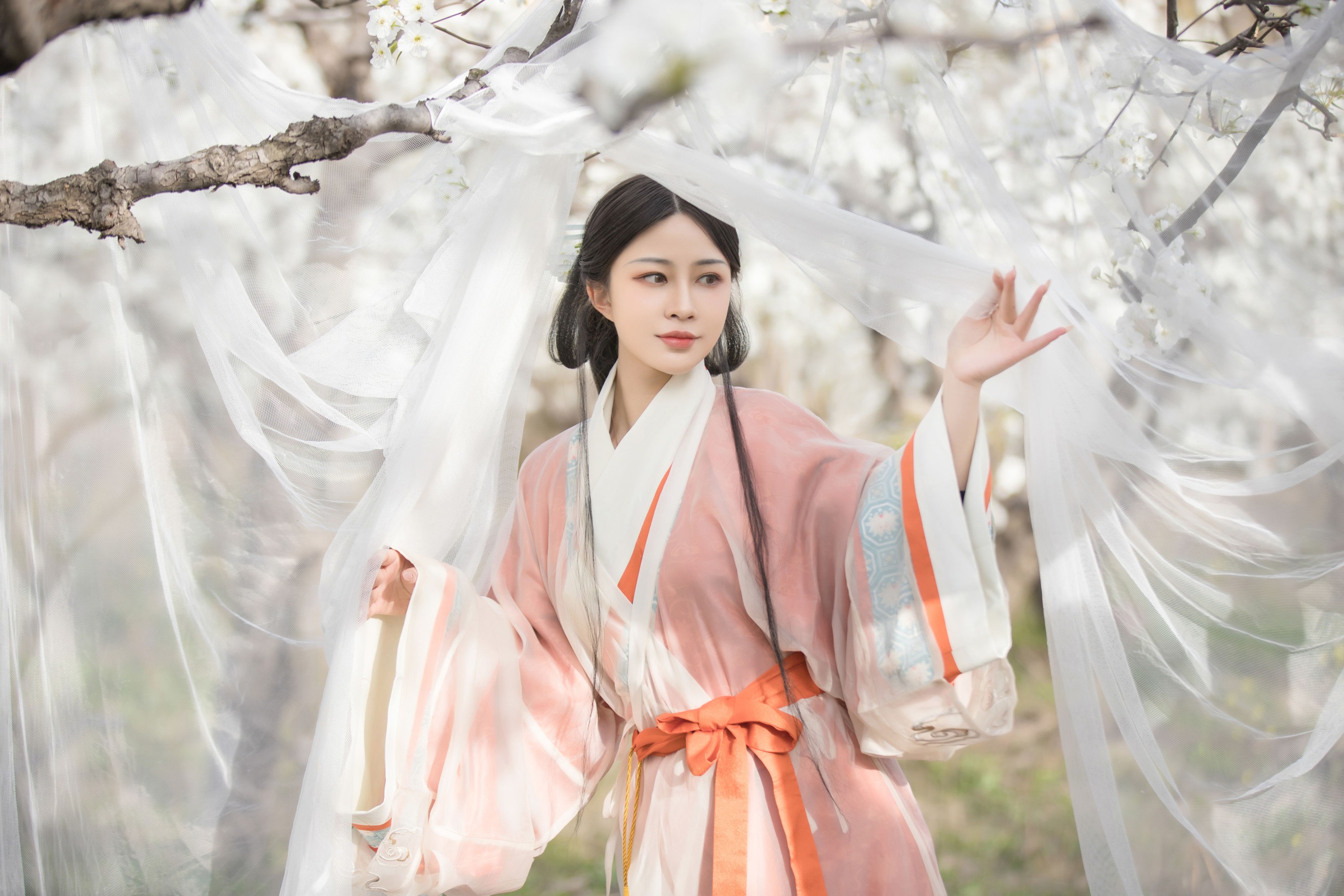 鹿哥 – 《香寒未逐风》[24P] 插图5