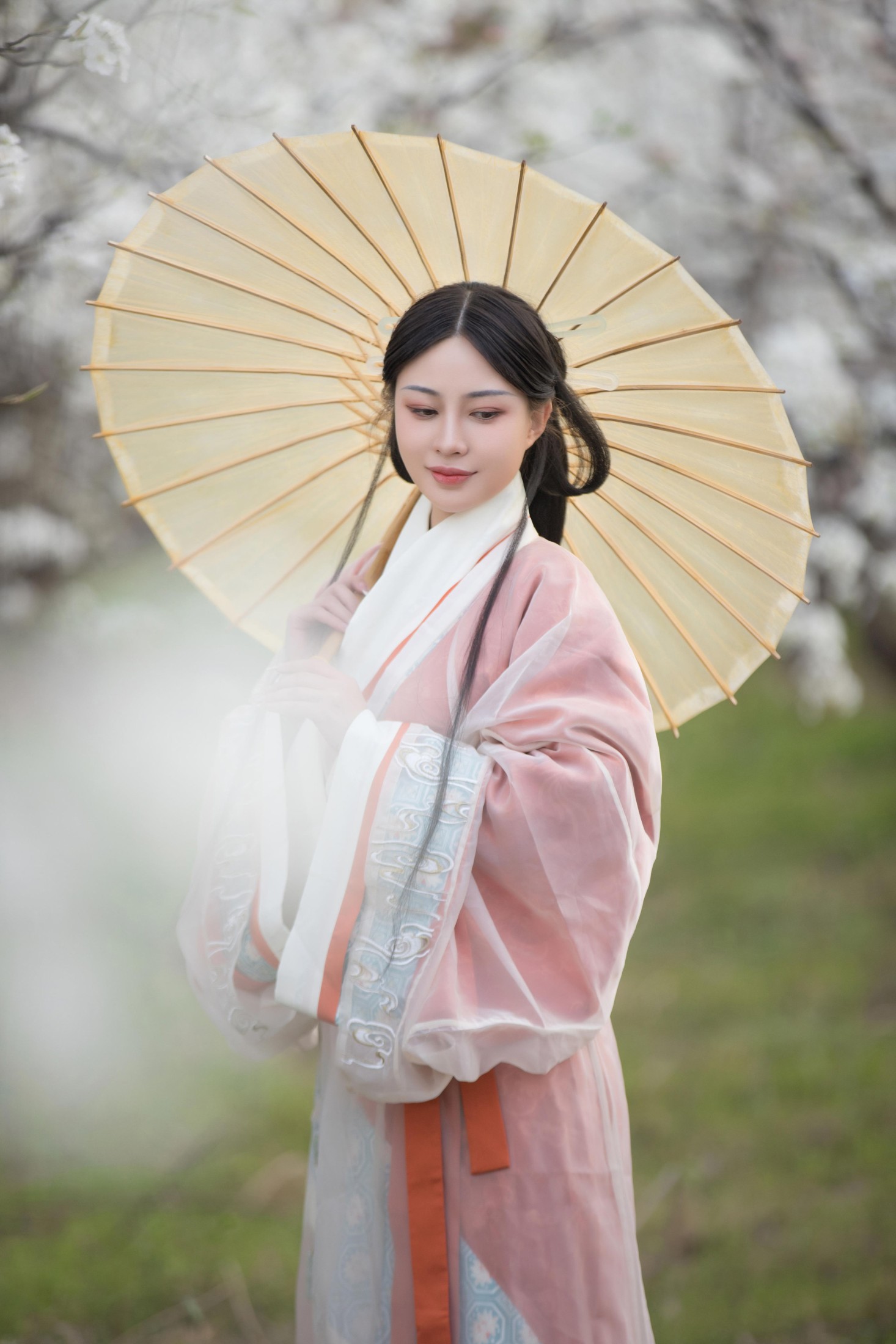 鹿哥 – 《香寒未逐风》[24P] 插图3