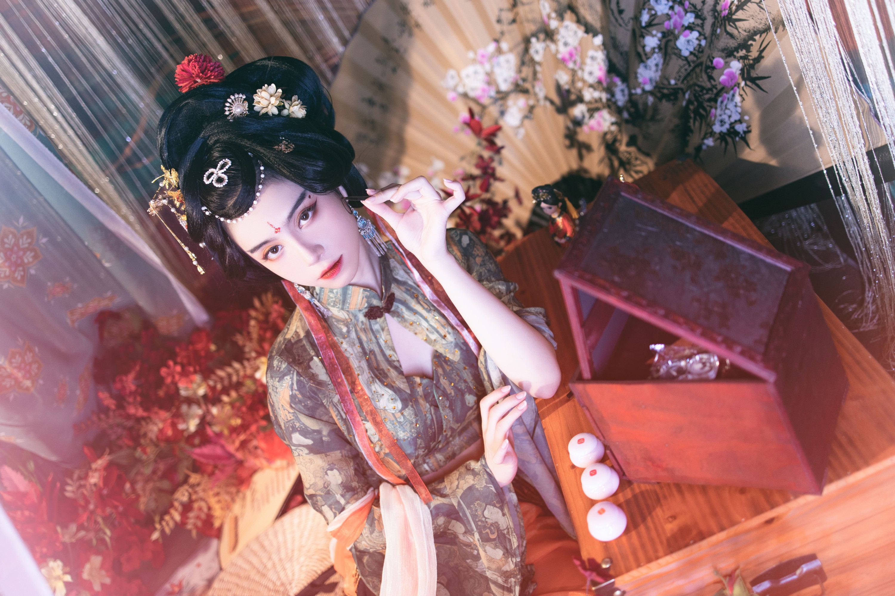 贰加六 – 《飞天》[32P] 插图3