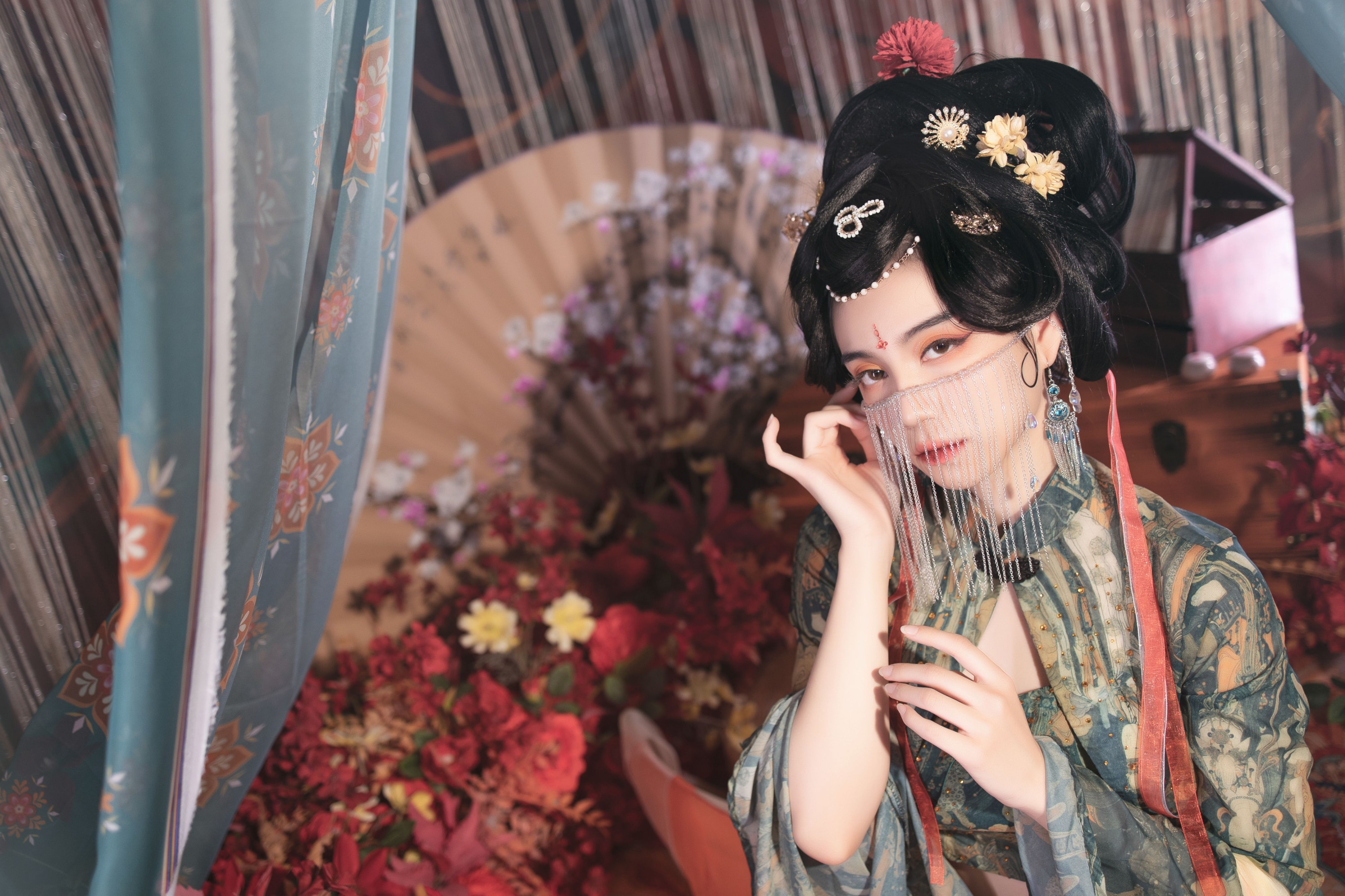 贰加六 – 《飞天》[32P] 插图4