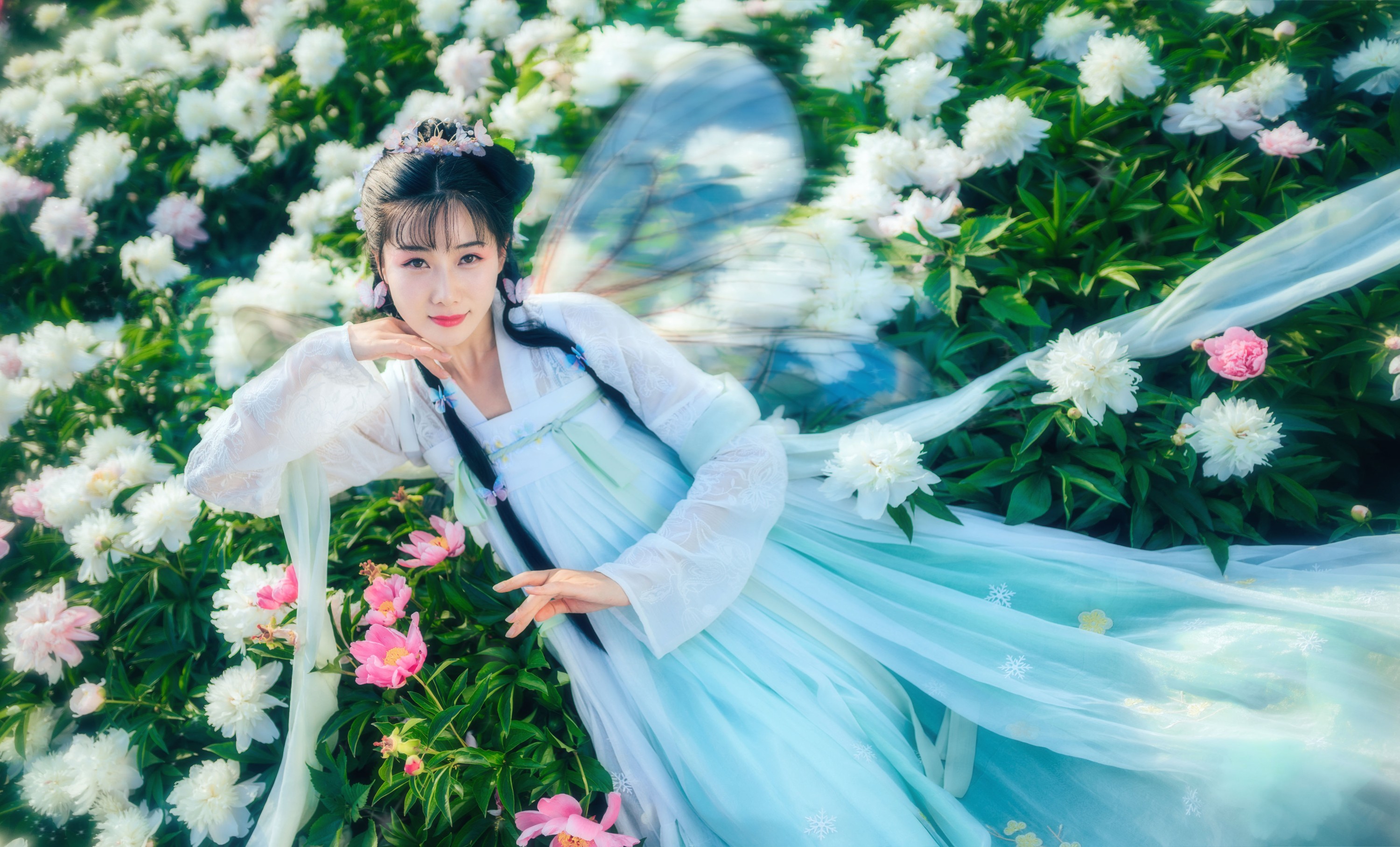 木哥 – 《芍药仙》[27P] 插图4