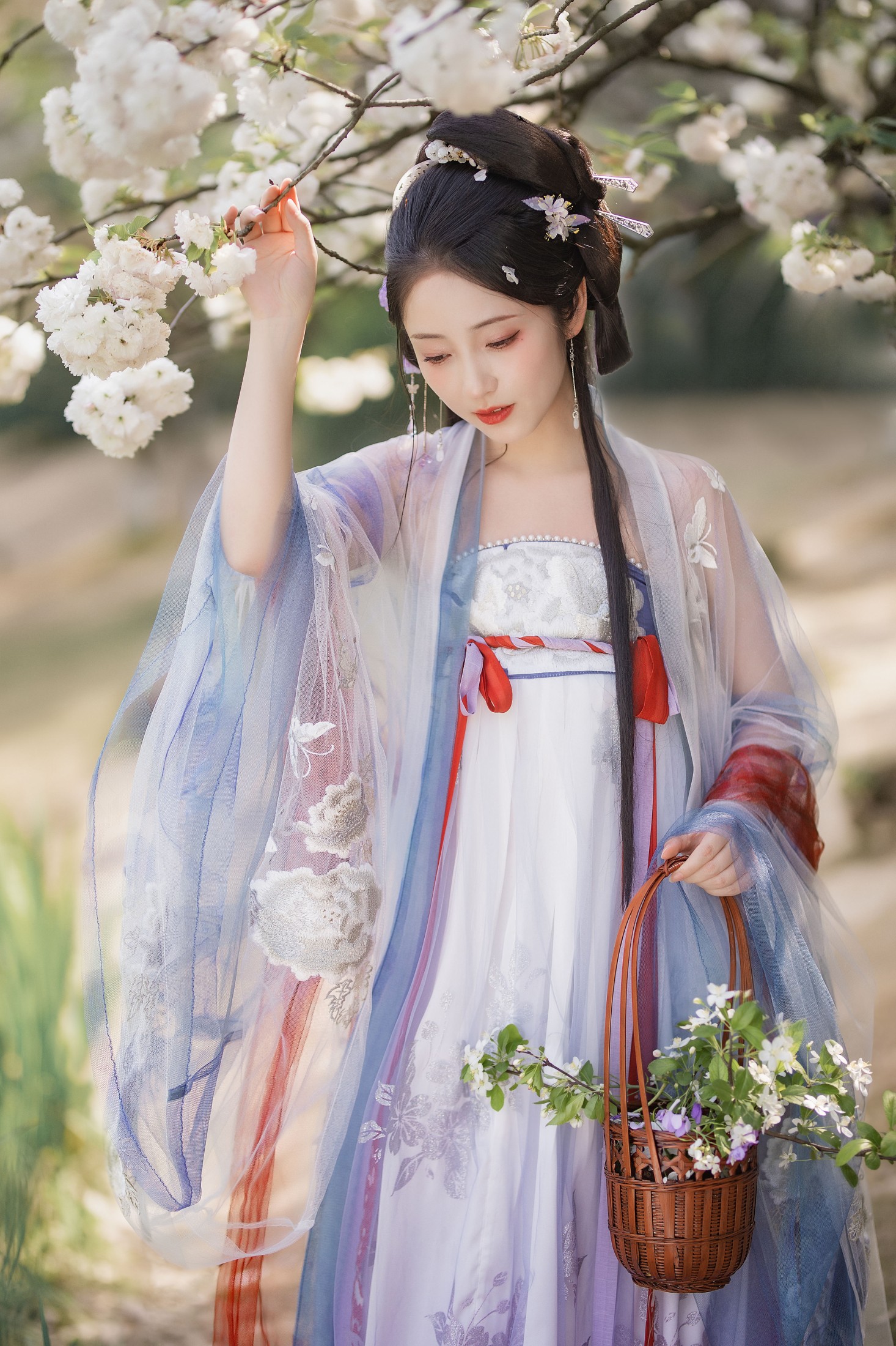 小温暖想要个大太阳  – 《春》[19P] 插图5