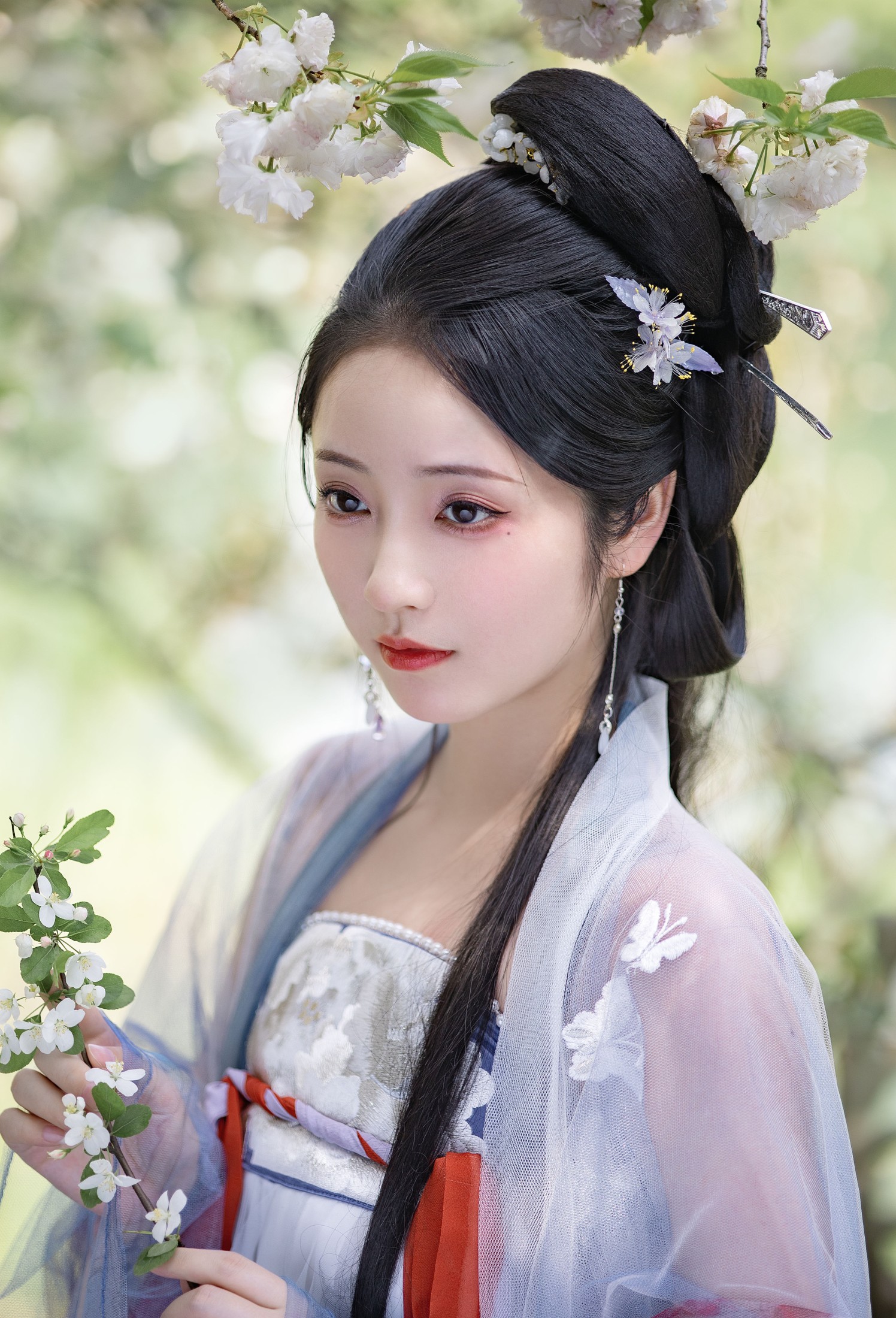 小温暖想要个大太阳  – 《春》[19P] 插图3