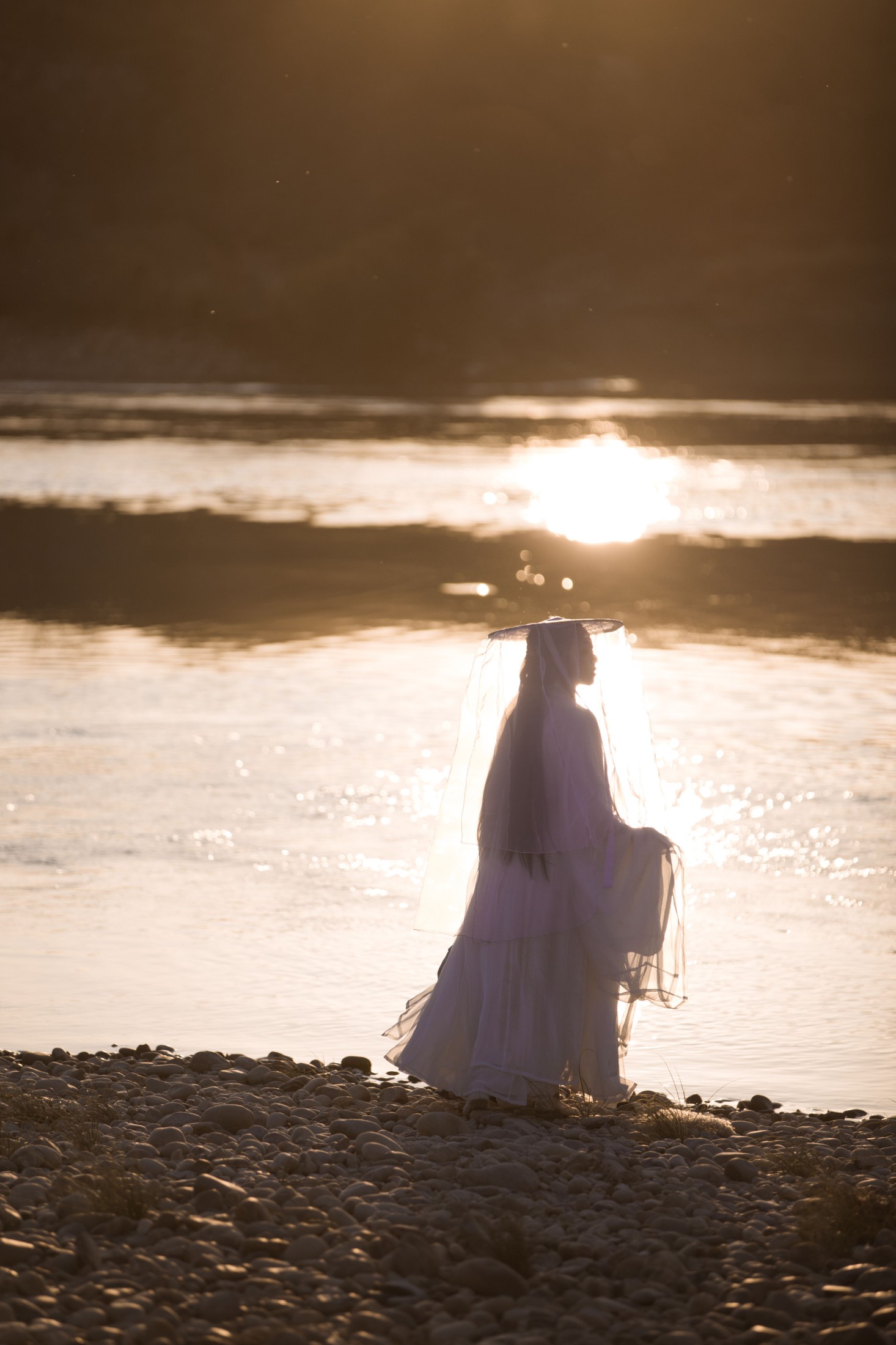 卓妍 – 《萤火》[28P] 插图4