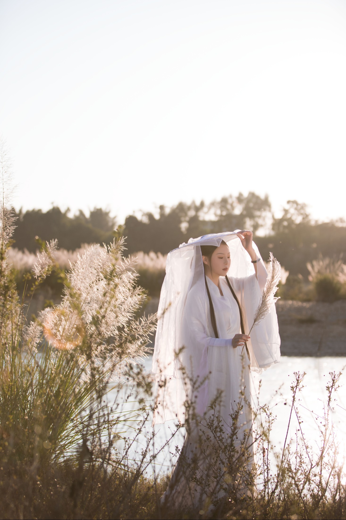 卓妍 – 《萤火》[28P] 插图3