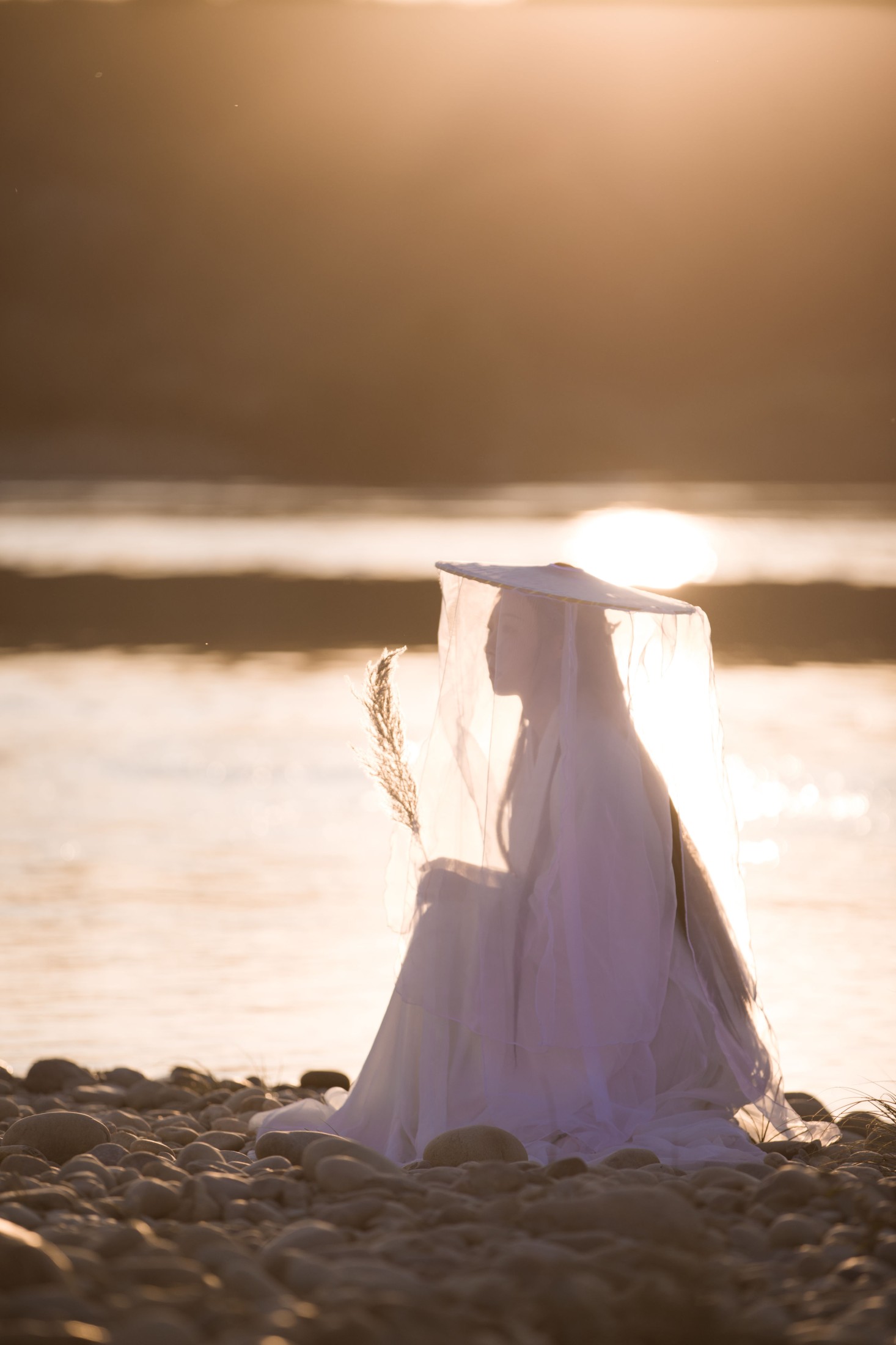 卓妍 – 《萤火》[28P] 插图5