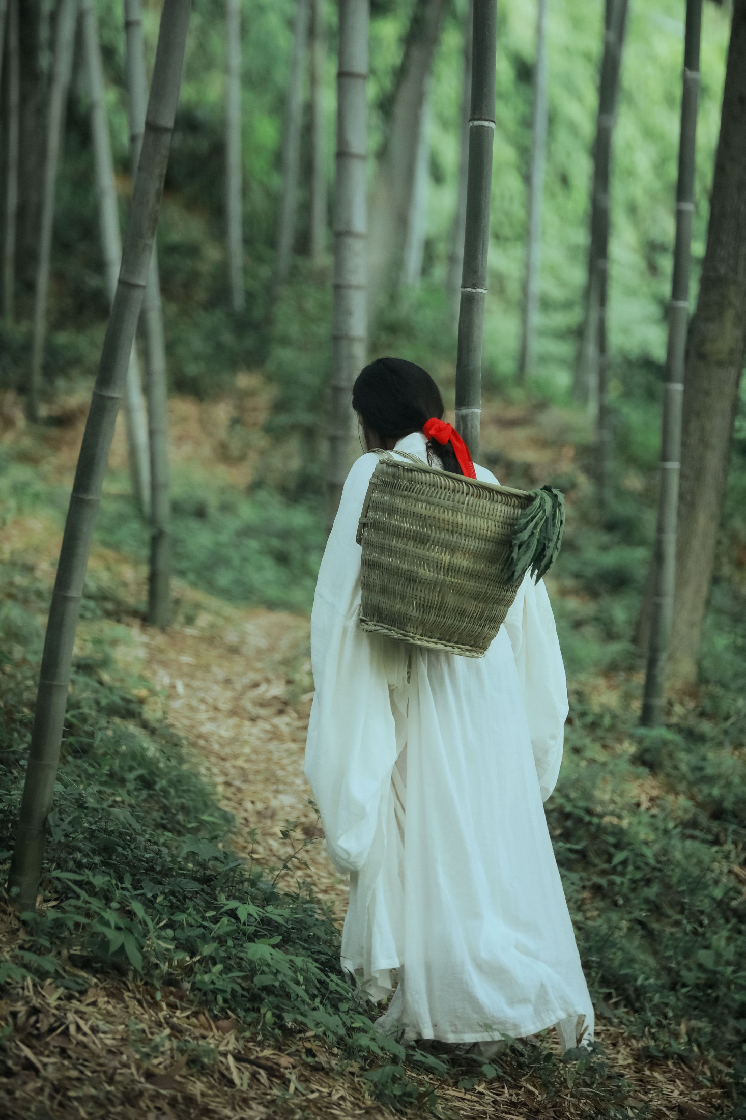 阿妍纸 – 《神农氏》[26P] 插图5