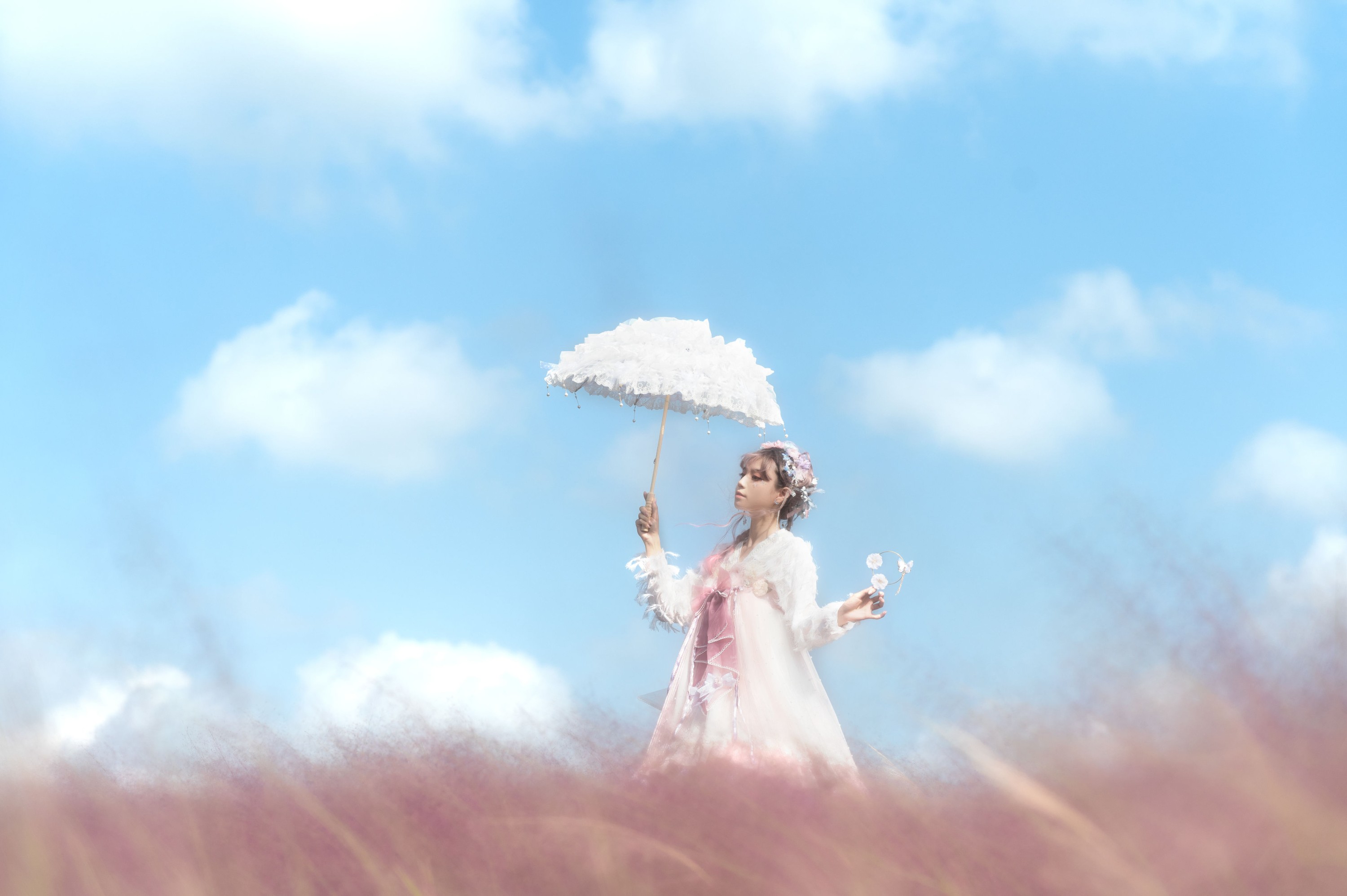 贰加六 – 《粉色草海》[22P] 插图5