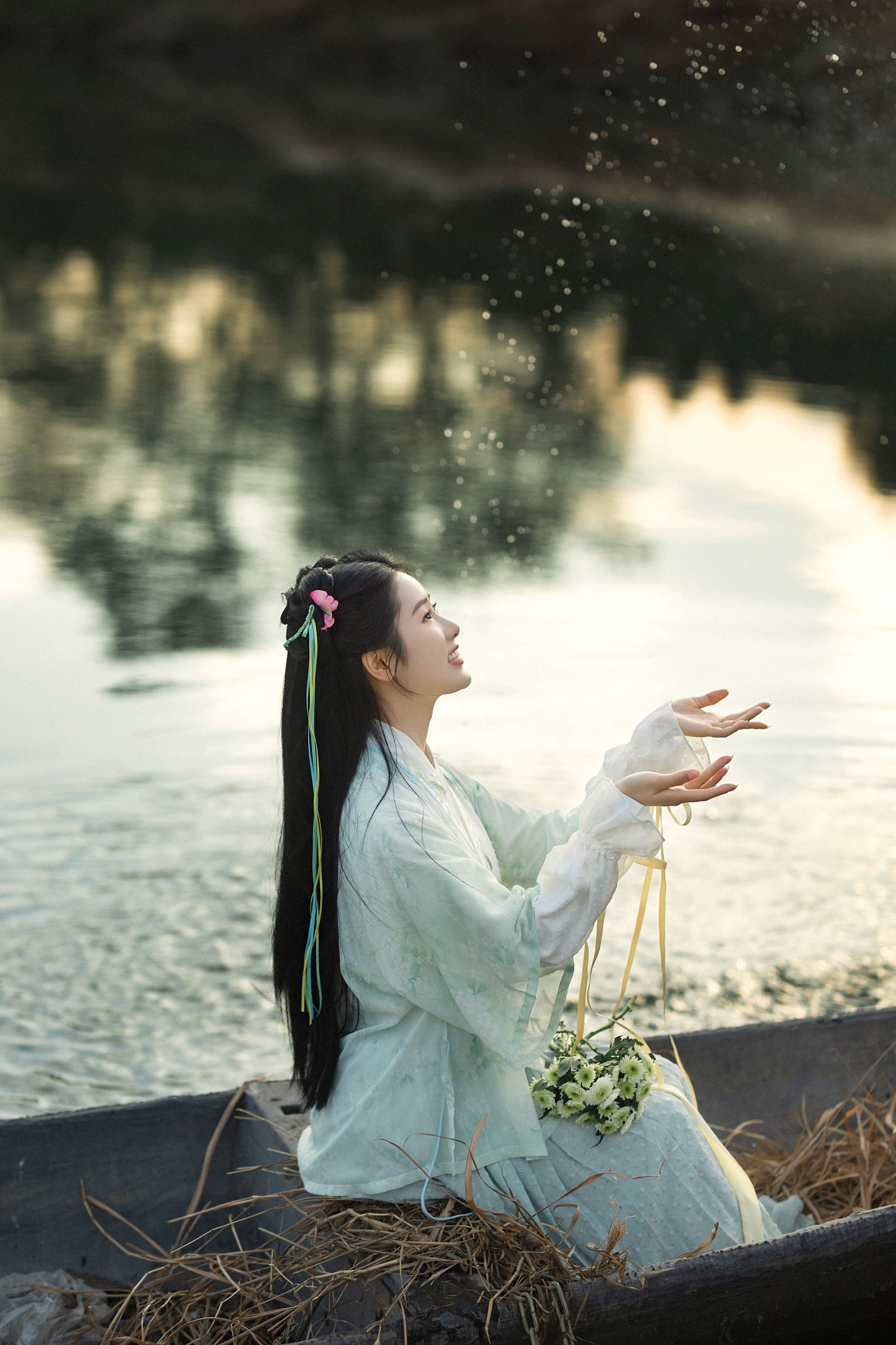 人间月-素尘 – 《赵灵儿》[21P] 插图5