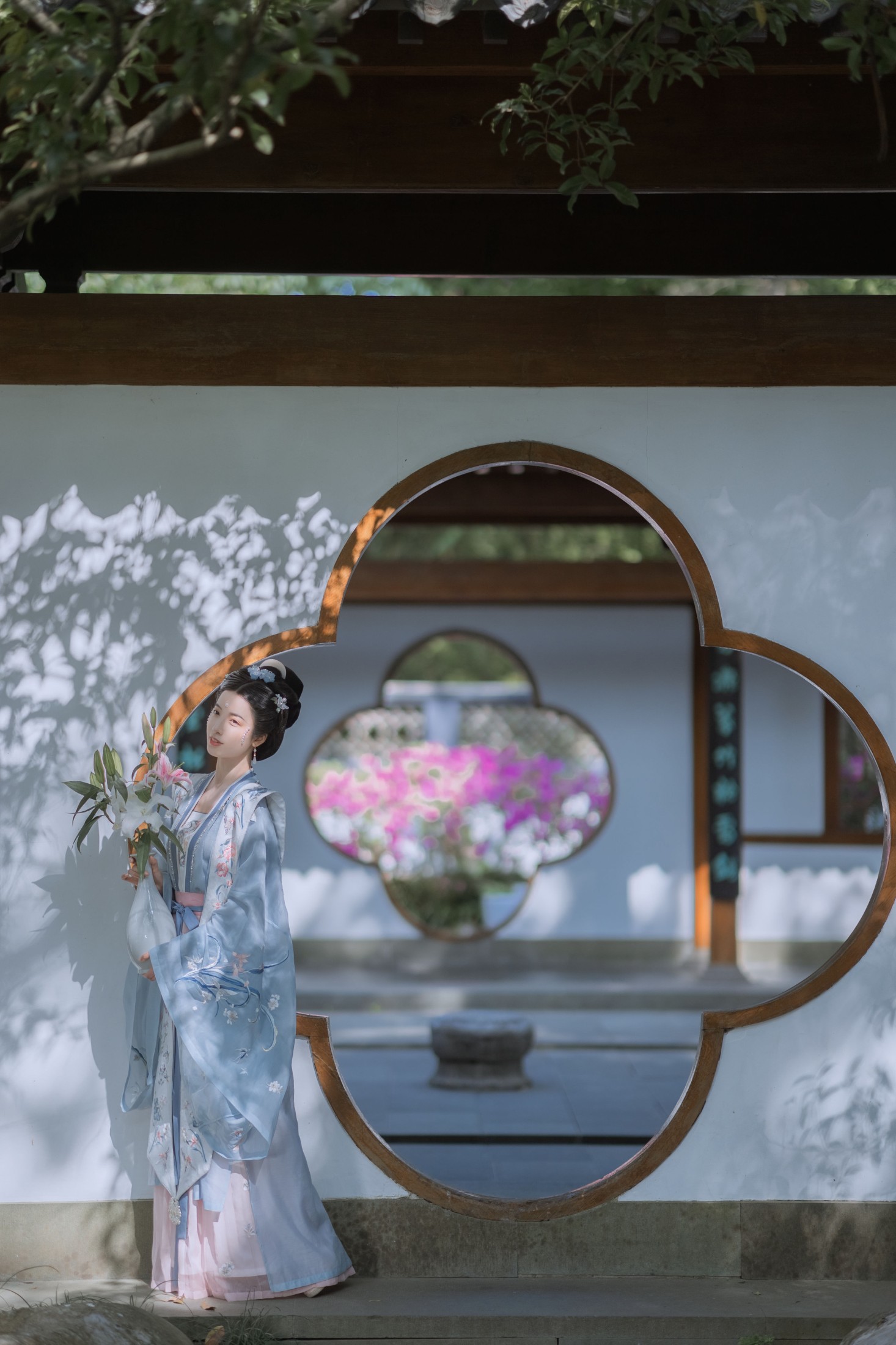 一只阿梦崽 – 《清平事》[42P] 插图4