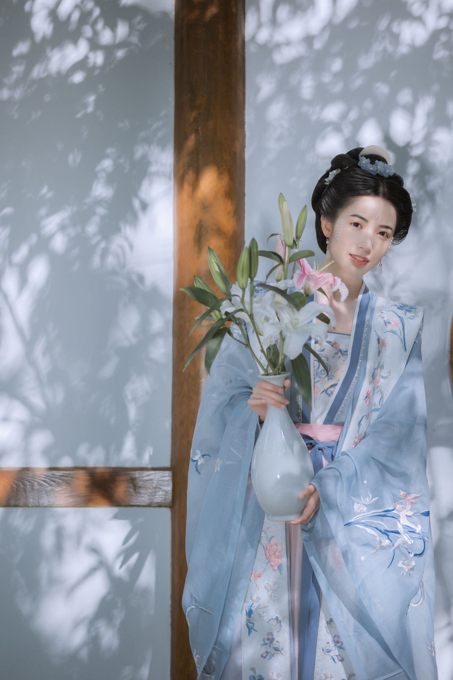 一只阿梦崽 – 《清平事》[42P] 插图5