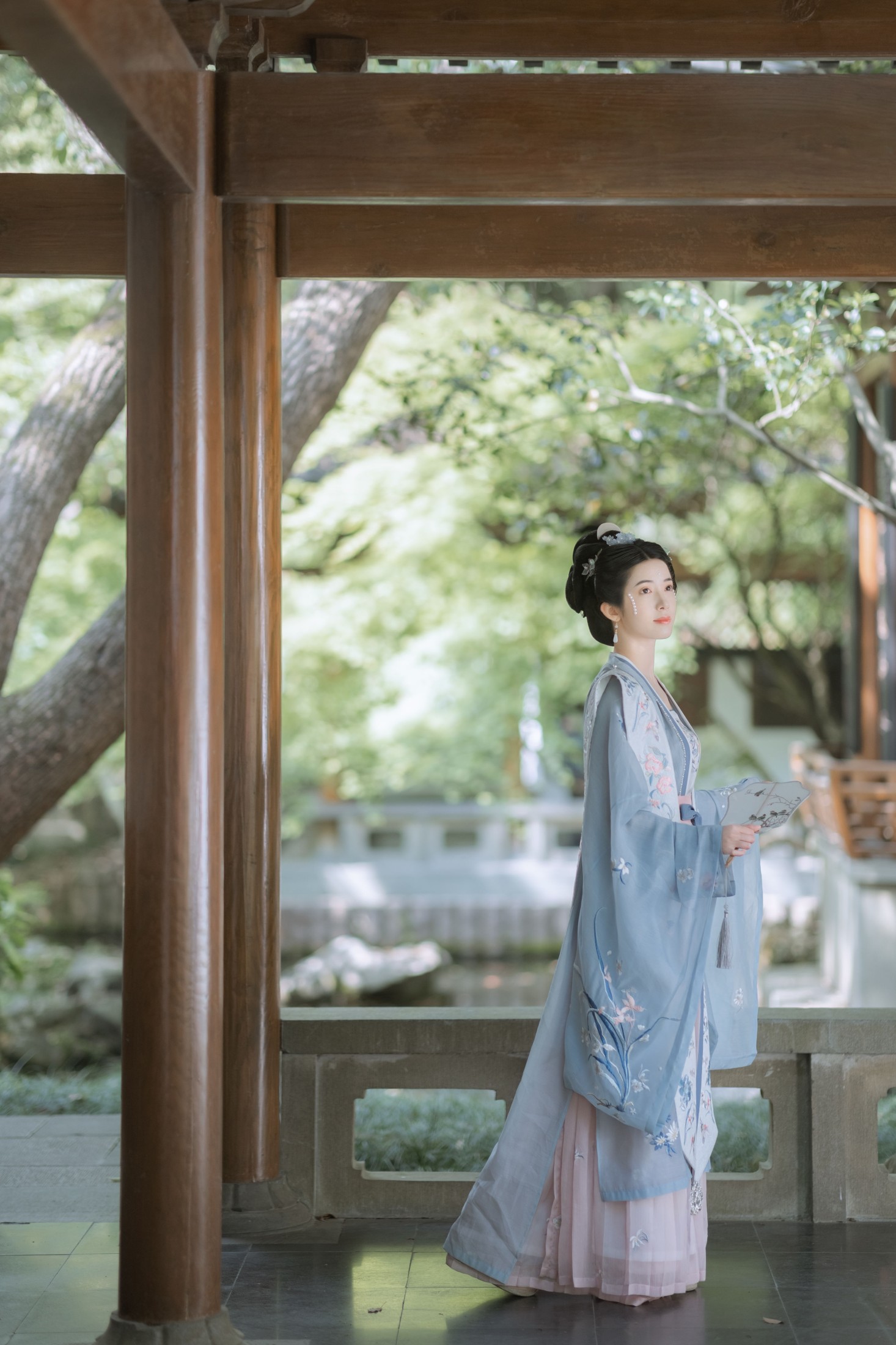 一只阿梦崽 – 《清平事》[42P] 插图3