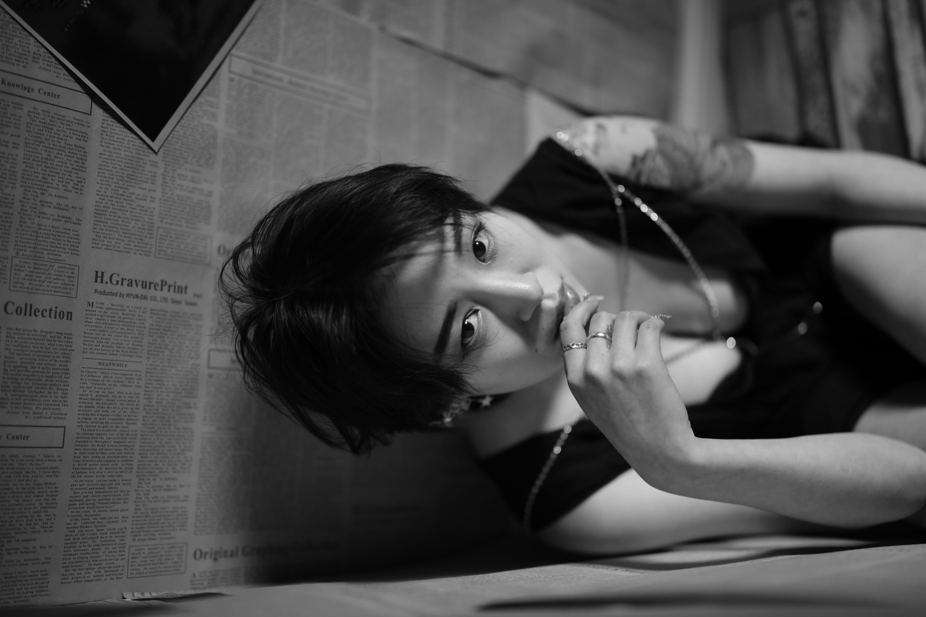 狒狒 – 《失落》[26P] 插图5