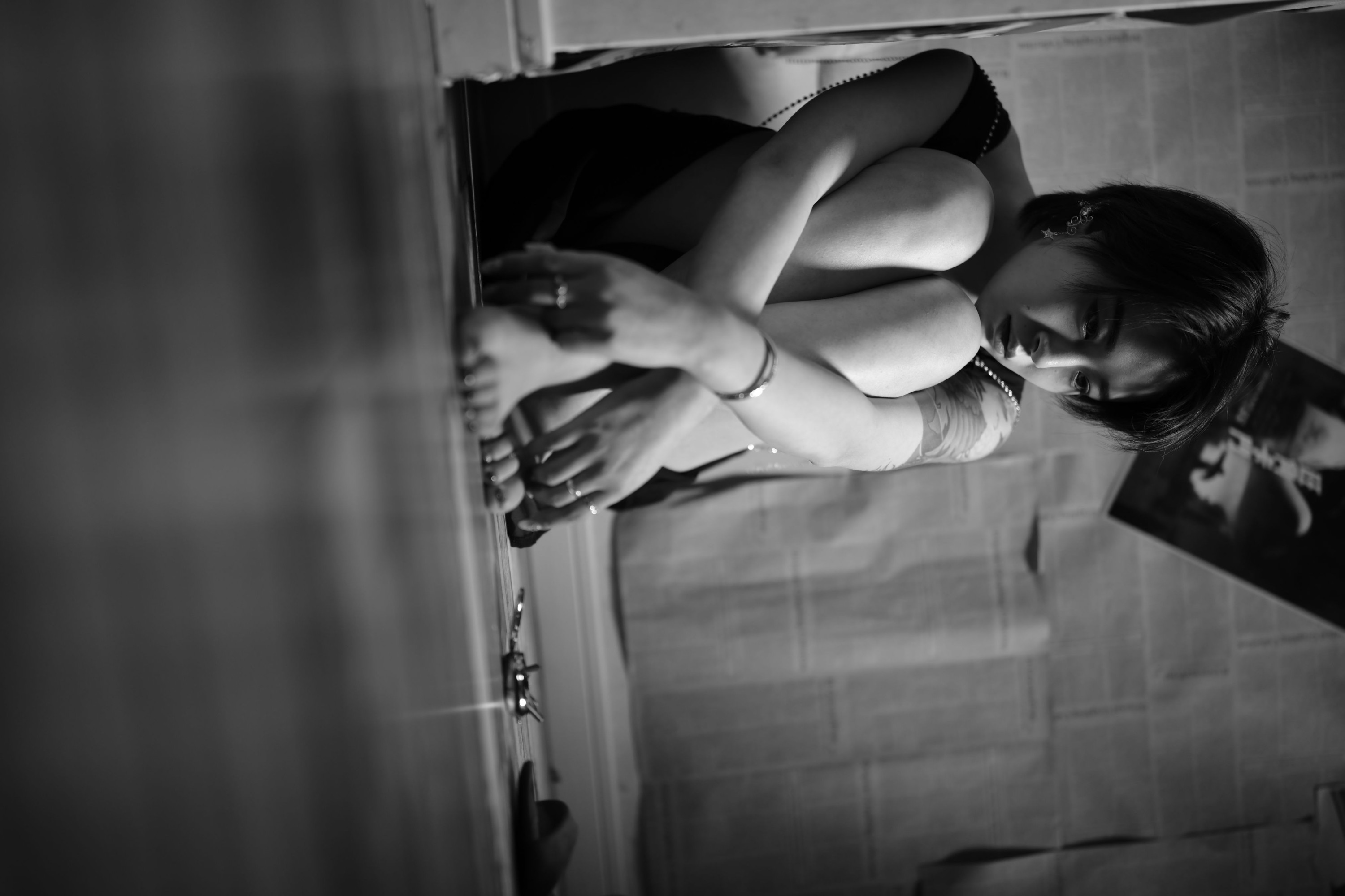 狒狒 – 《失落》[26P] 插图4