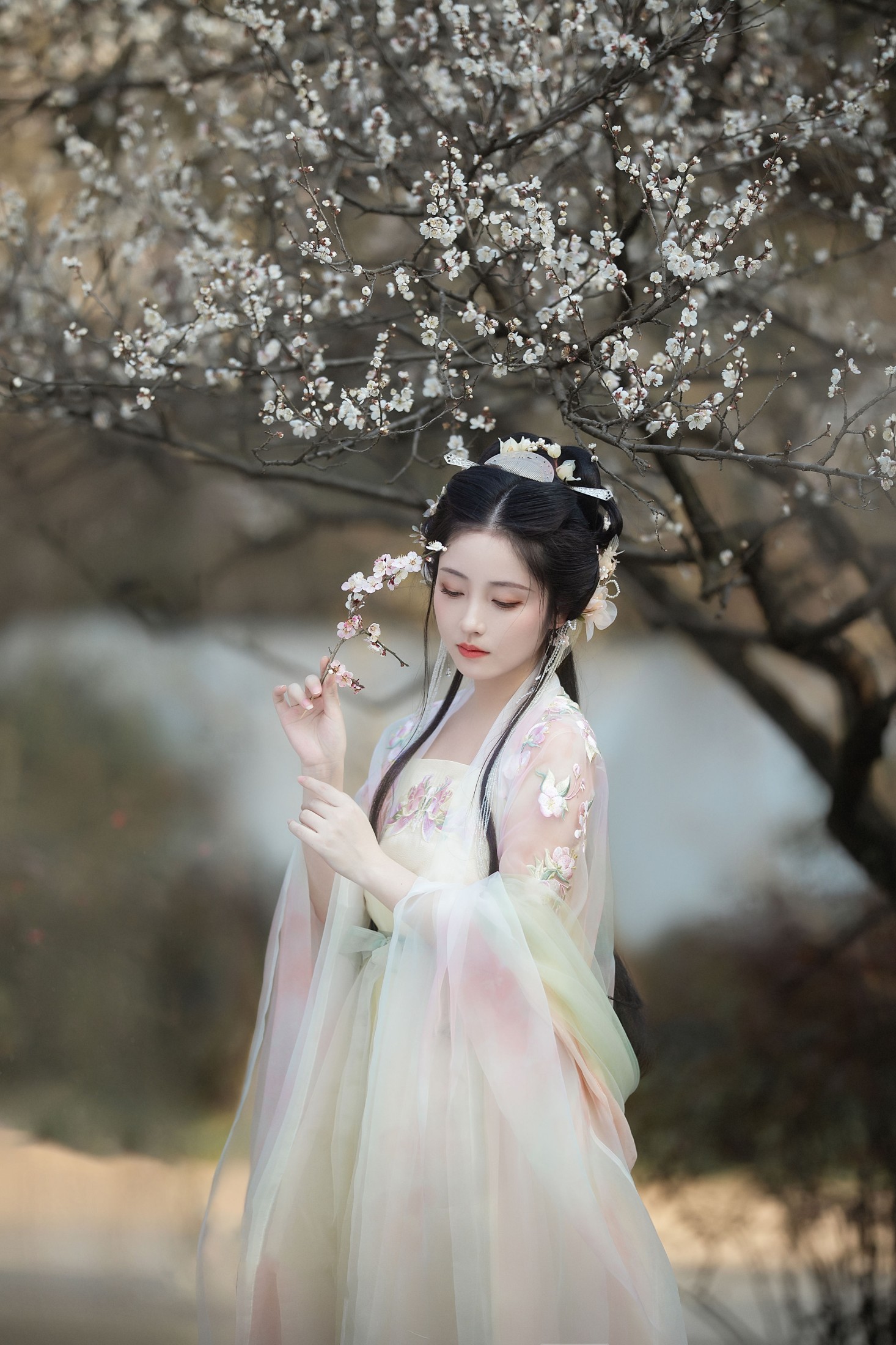 小温暖想要个大太阳  – 《暗香》[22P] 插图4