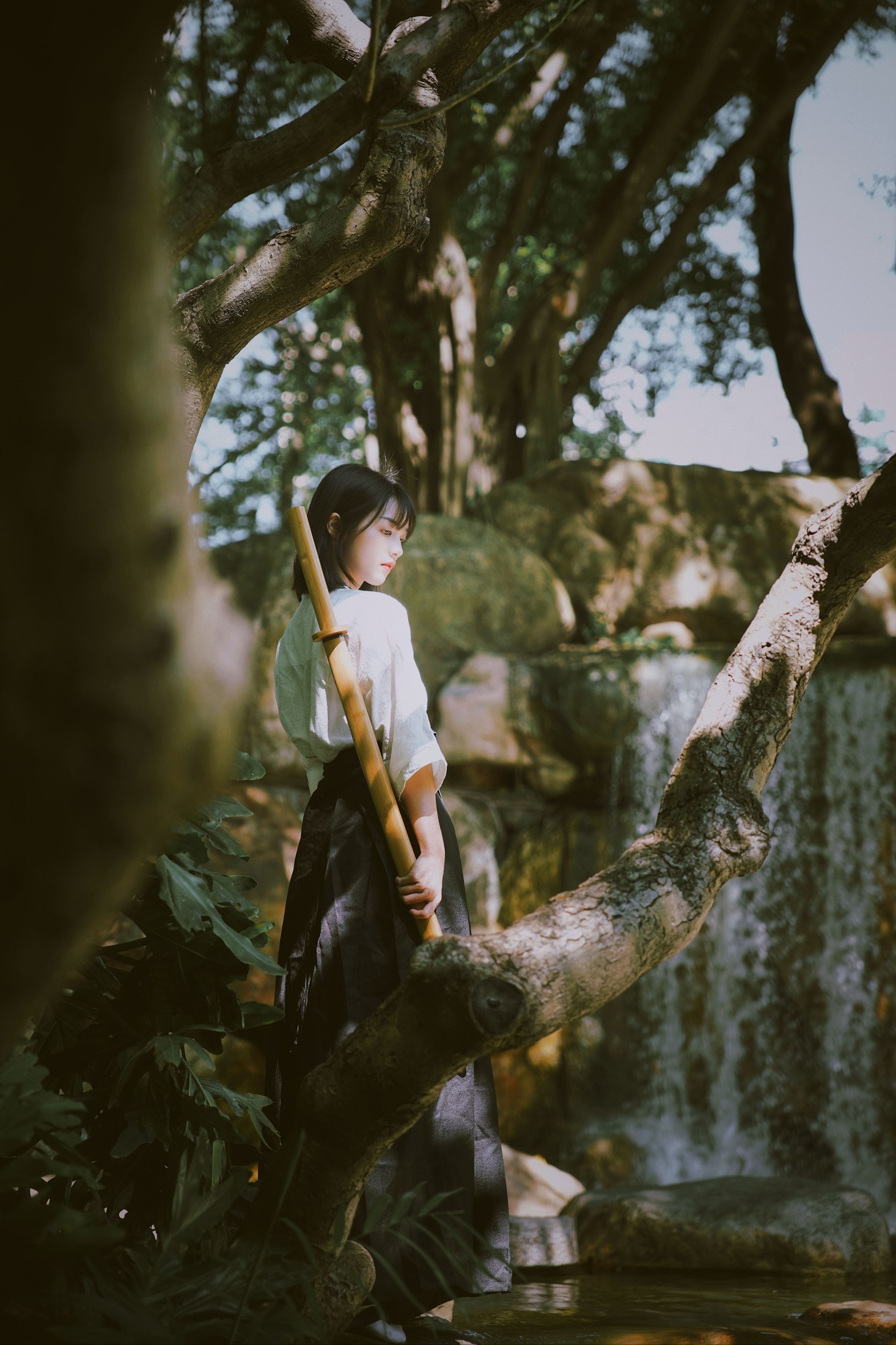 雨文 – 《剑道》[25P] 插图5