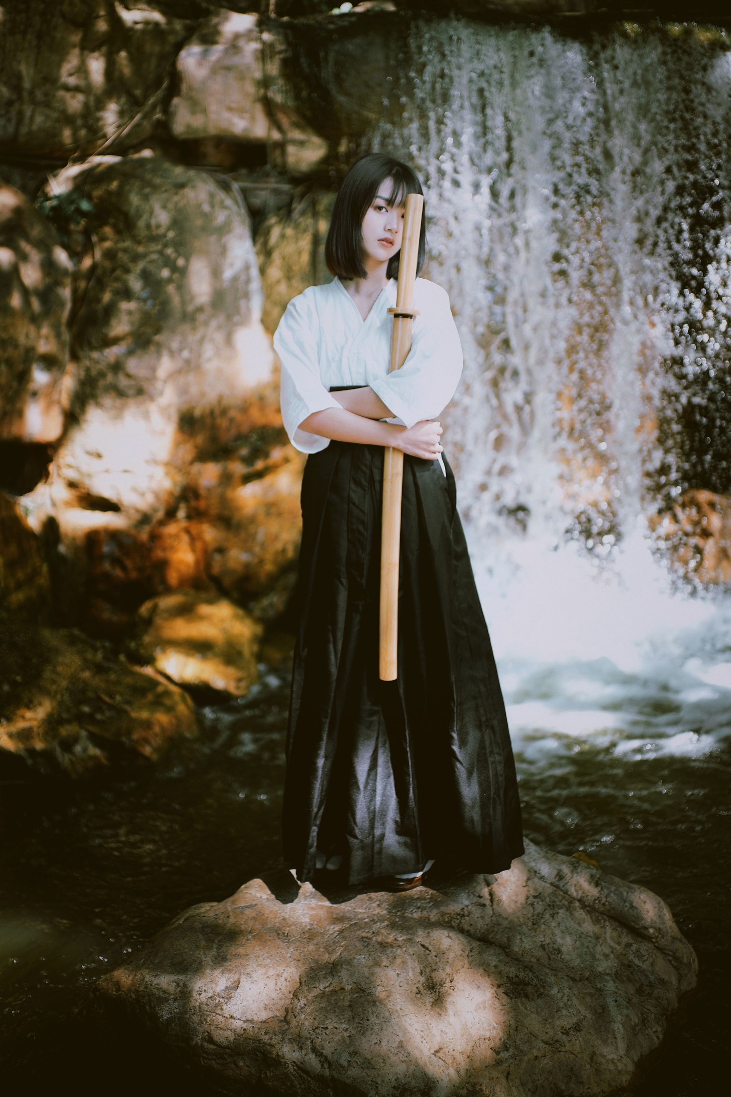 雨文 – 《剑道》[25P] 插图3